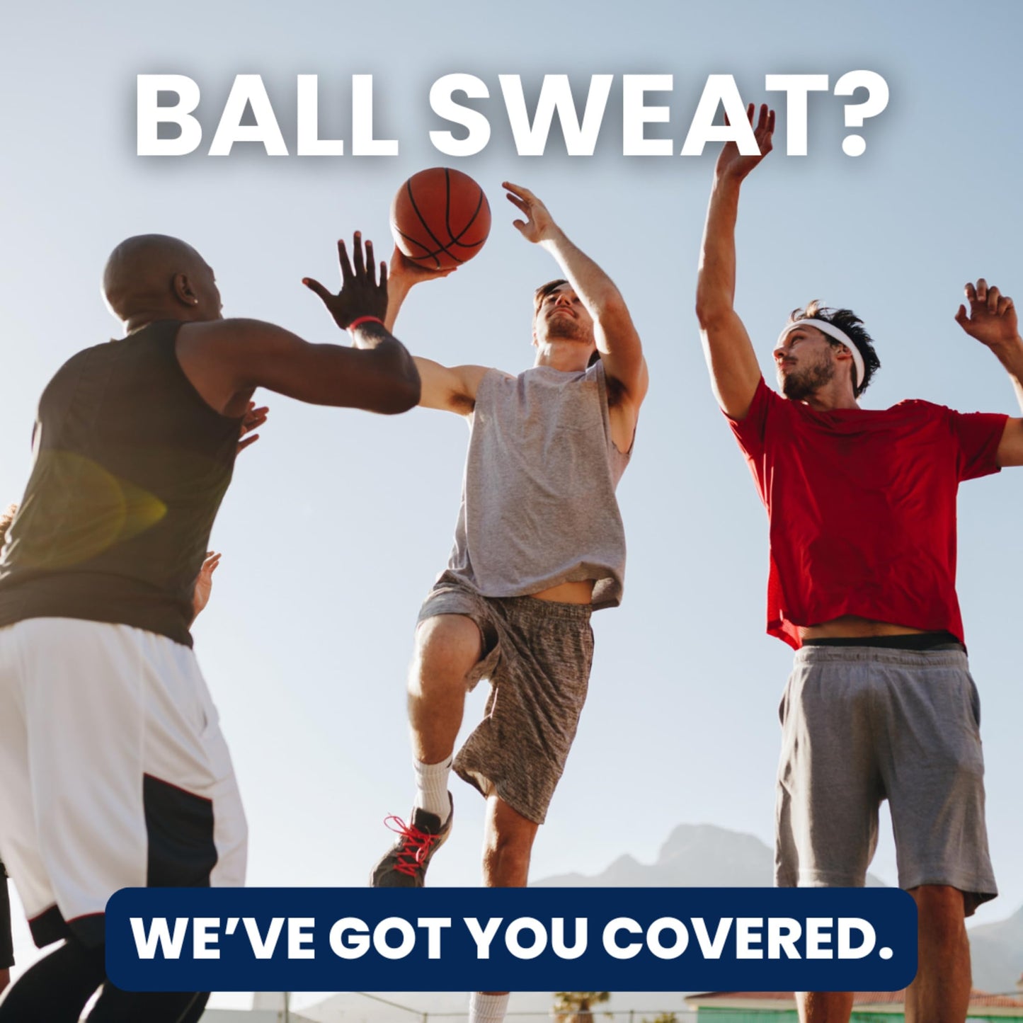 Hyland’s Chafing Relief Cream: Anti Chafe Cream-to-Powder to Prevent Chafing & Soothe Irritated Skin for Men and Women - 3 oz