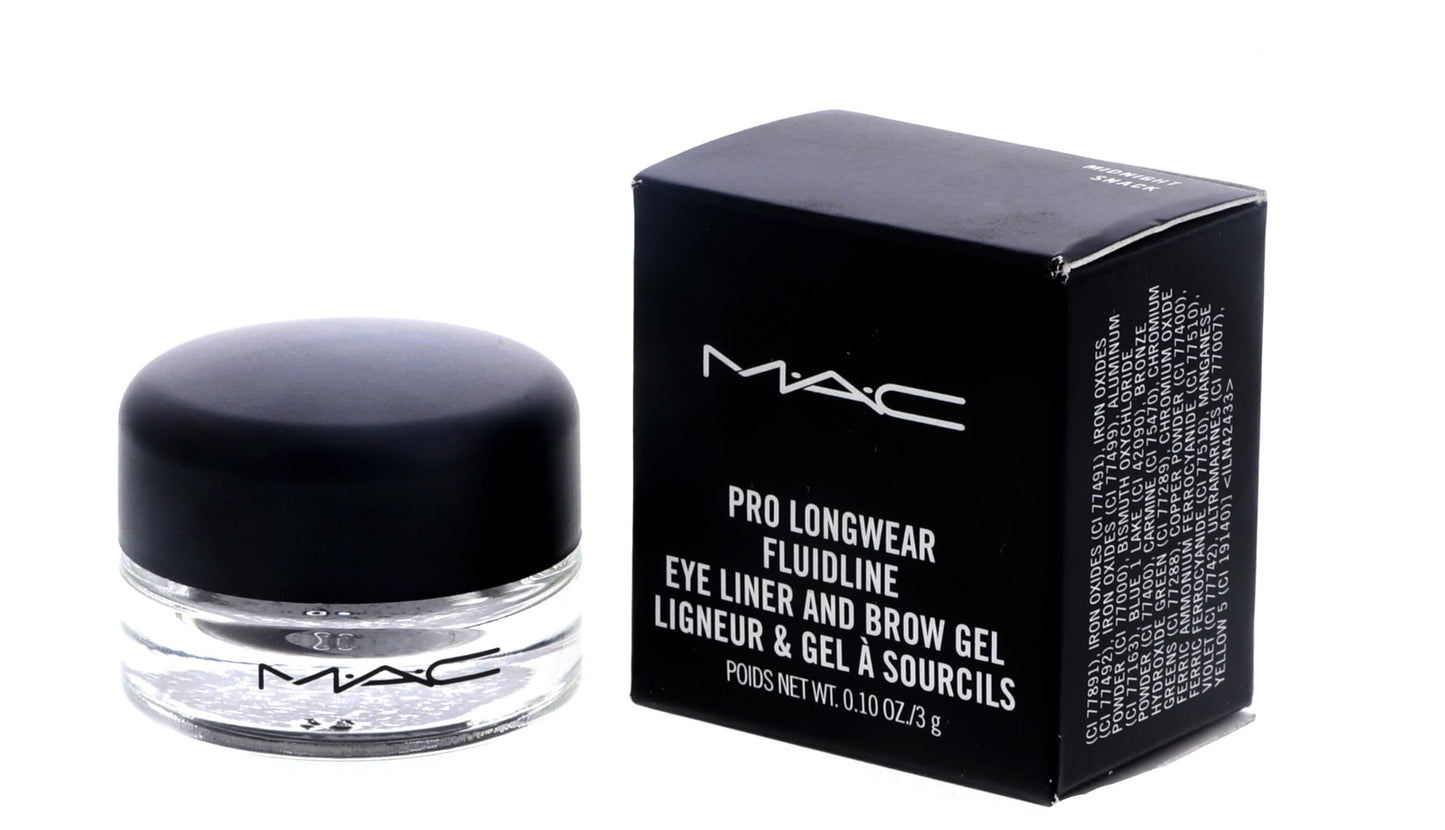 M.A.C Fluidline-MIDNIGHT SNACK by M.A.C