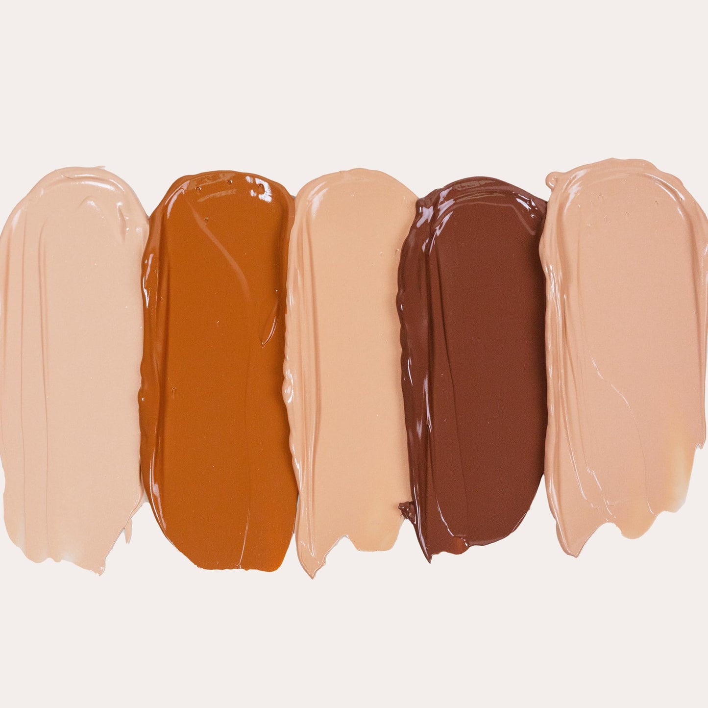 PÜR MINERALS 4-in-1 Tinted Moisturizer with SPF 20 - Hydrating Skin Tint Face Moisturizer, Primer & Foundation with Shea Butter, Aloe Vera & Vitamin B3 - Vegan Friendly, Paraben Free (Light)