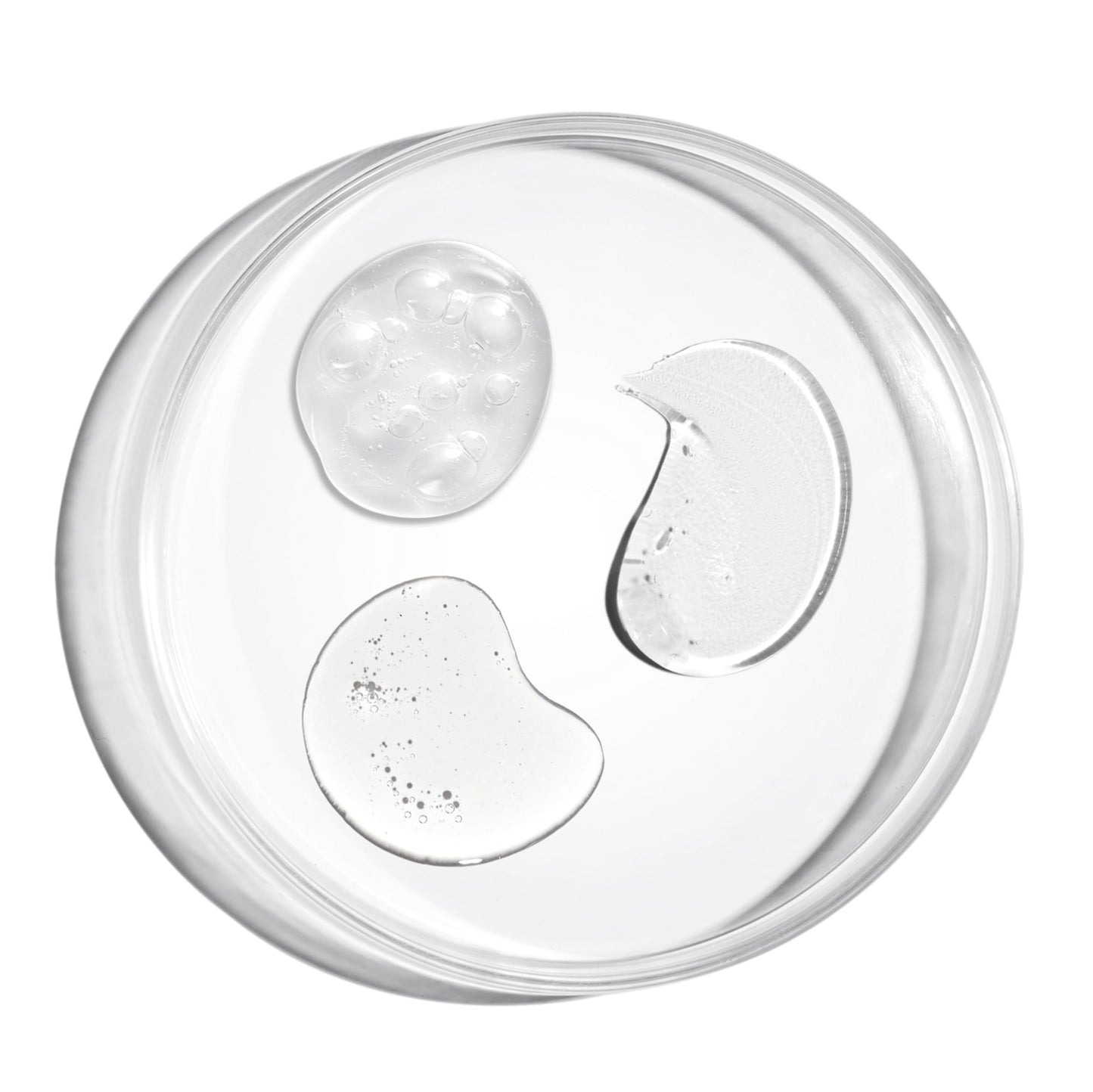 The Ordinary The Acne Set - 3-Step Routine with Glucoside Foaming Cleanser, Salicylic Acid 2% Solution & Natural Moisturizing Factors + Beta Glucan