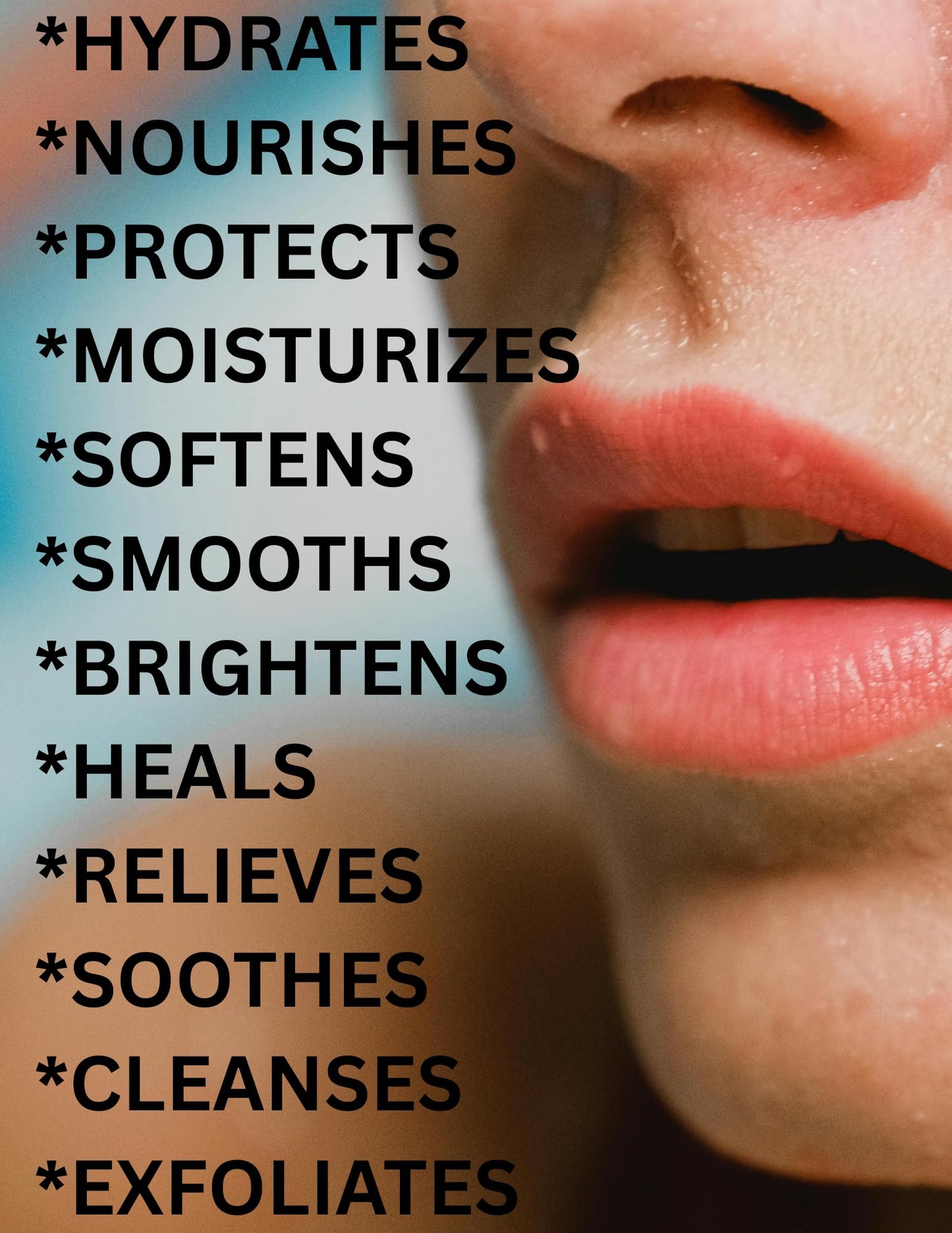 Sweet Almond & Coconut Oil Moisturizing Lip Balm, Natural with Shea Butter, Aloe, Vitamin E, 4-Pack, 0.15 oz