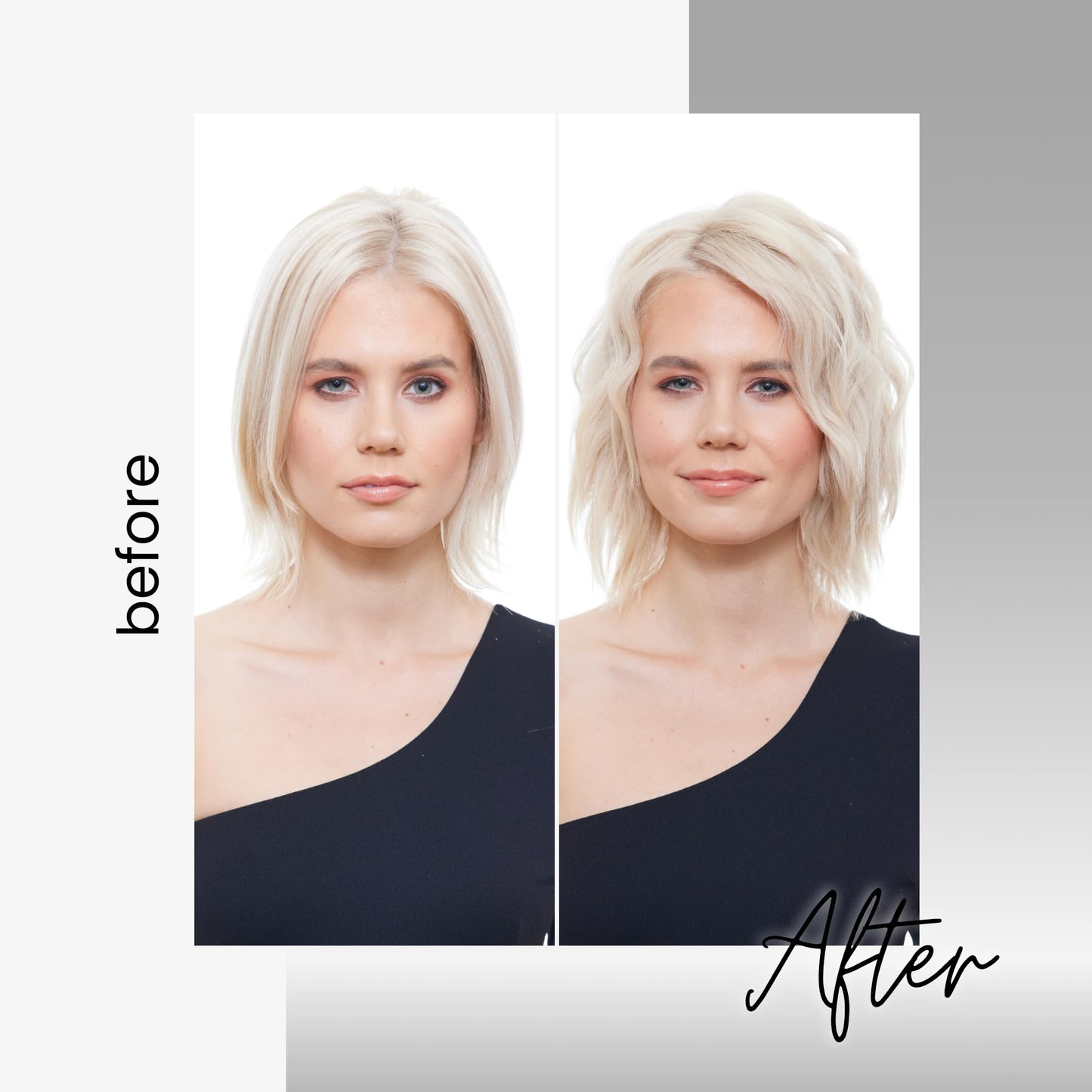 Kenra Platinum Boosting Spray-Foam 17 | Volumizing Styling Foam for All Hair Types | Lightweight, Touchable Hold & All-Day Lift | 8 oz