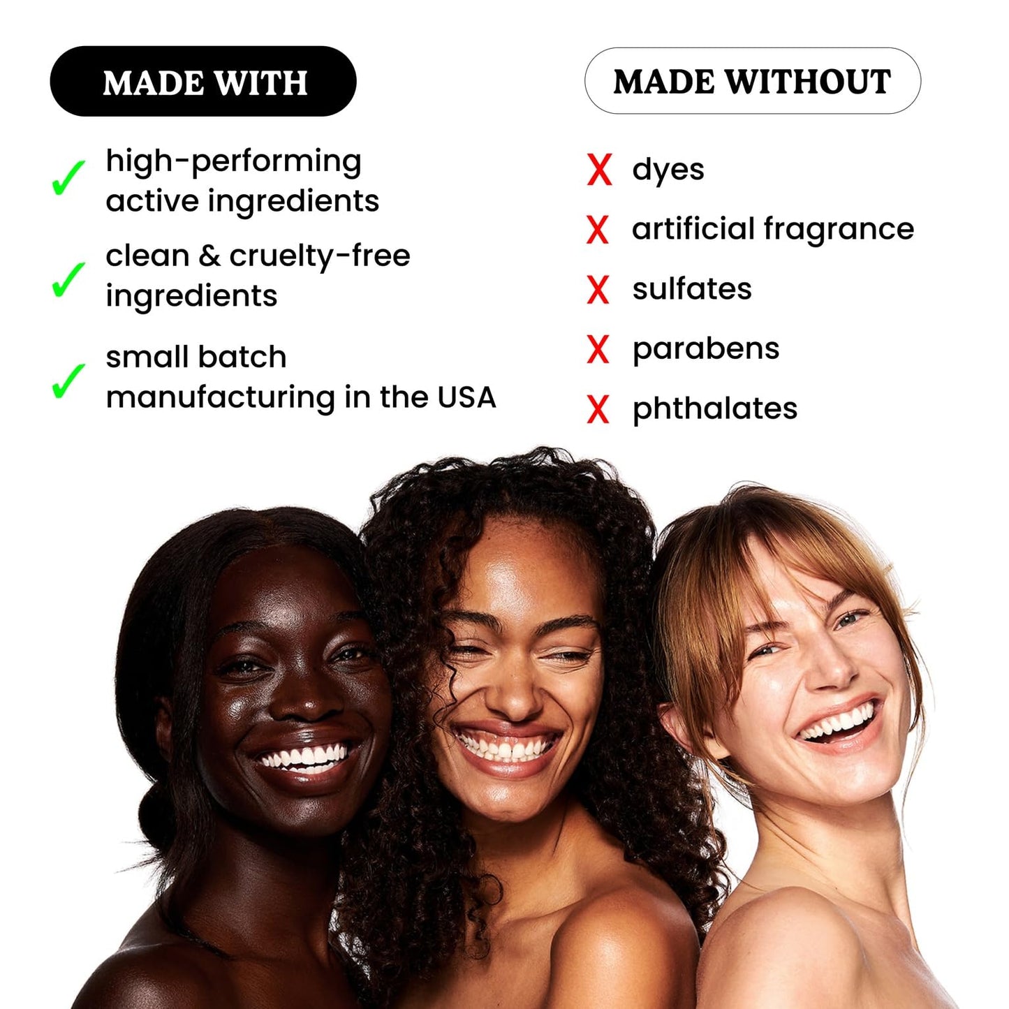 Timeless Skin Care Squalane Oil 100% Pure - Plant-Based Face Oil - Fragrance-Free - For Dry Skin - Moisturizing - 2 oz