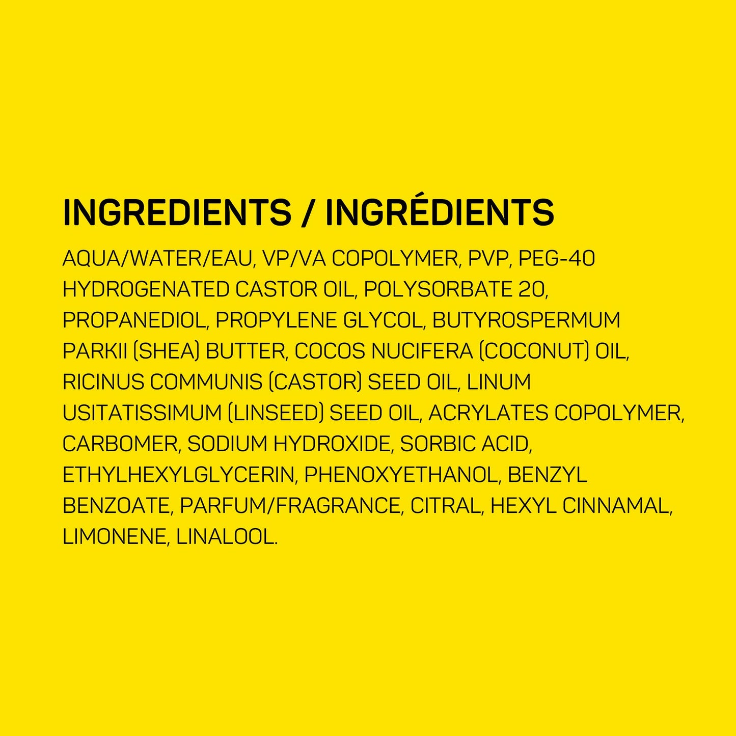 Marc Anthony Strictly Curls Define & Hold Flex Gel – High Hold Styling Gel for Medium to Coarse Curls, Frizz Control & Shine with Shea Butter