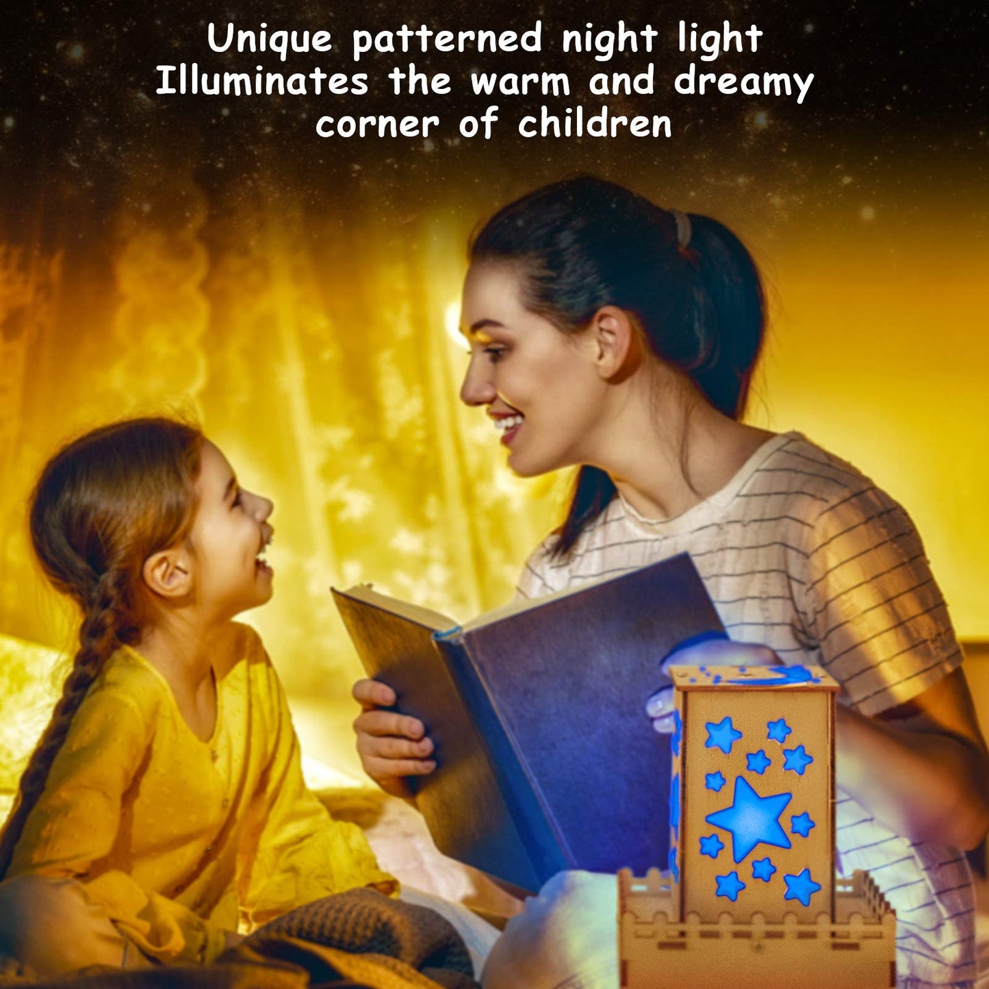 Poraxy 4-in-1 STEM Kit – Science Projects, 3D Puzzles & Educational Craft Building Toys for Kids Ages 6-13, Birthday & Christmas Gift