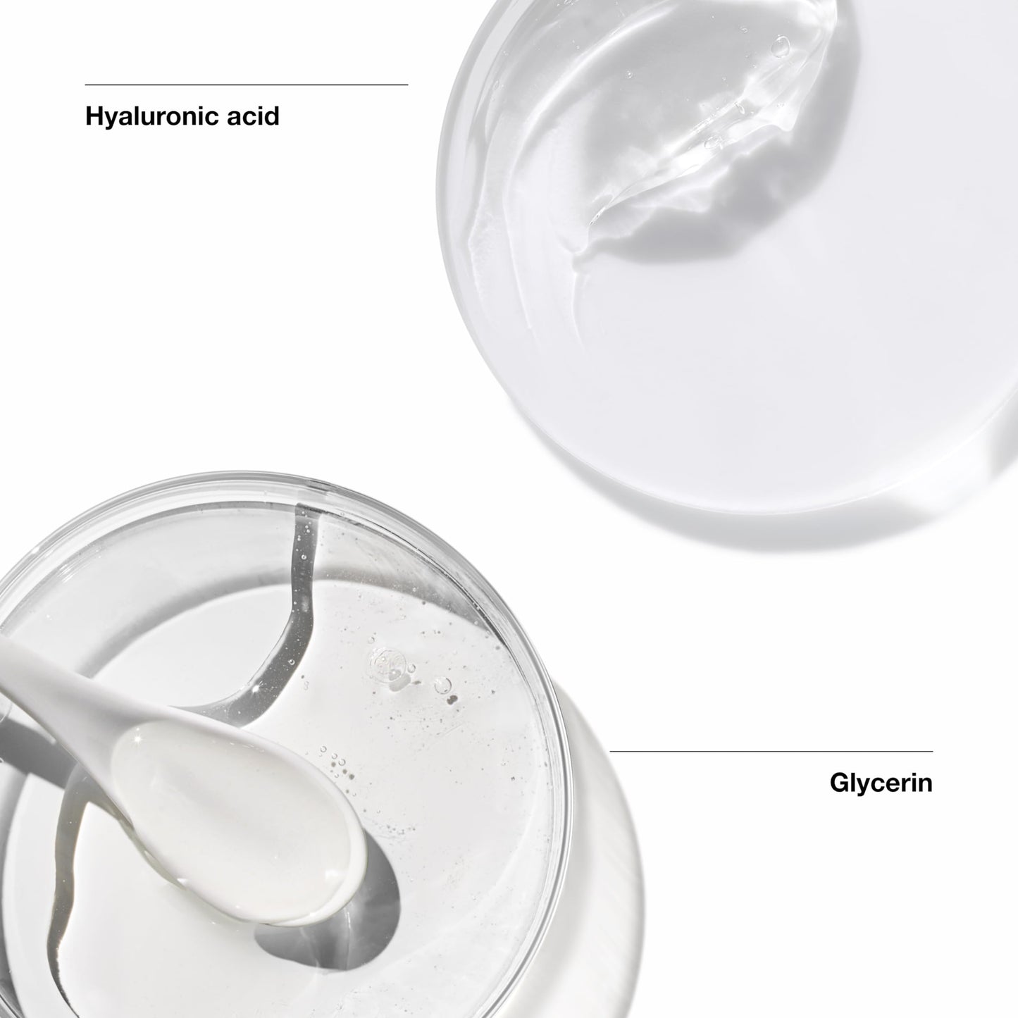 Clinique All About Clean Foaming Face Wash With Hyaluronic Acid + Glycerin For Very Dry to Dry Combination Skin Types, 5 Fl Oz