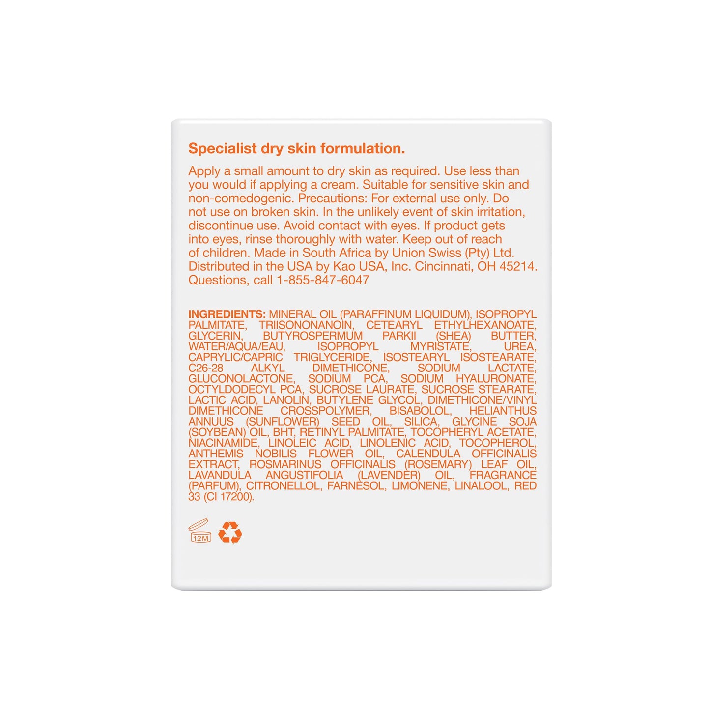 Bio-Oil Dry Skin Gel, Face and Body Moisturizer, Fast Absorbing Hydration, with Soothing Emollients and Vitamin B3, Non-Comedogenic, 6.7 Oz