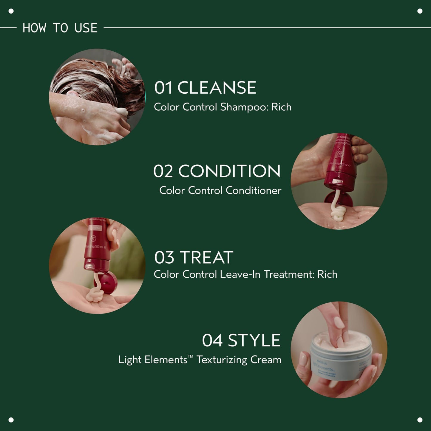 Aveda Light Elements Texturizing Creme | Hair Styling Wax | Light Hold | for All Hair Types, 2.5 Fl Oz