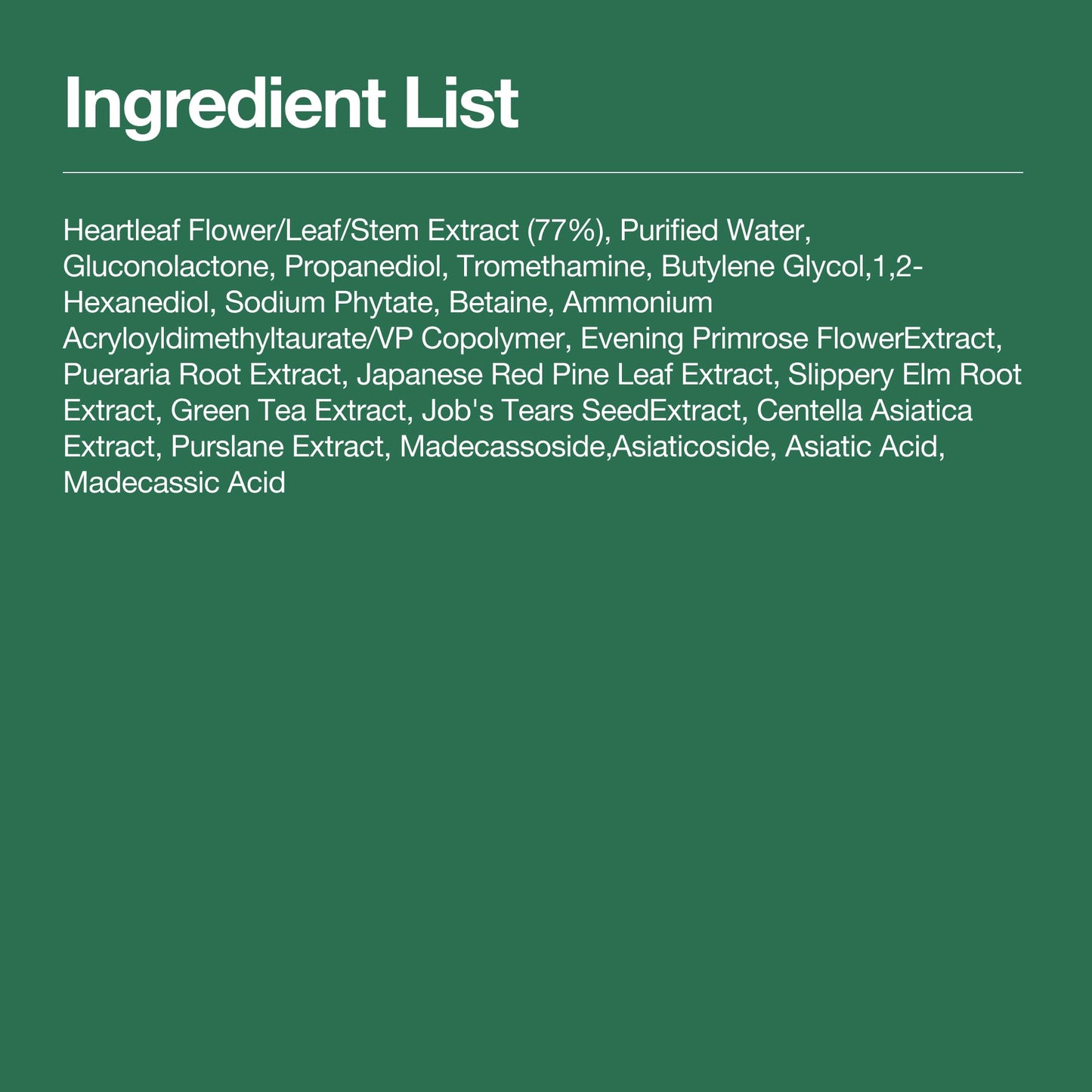 ANUA Heartleaf 77 Toner Pad 70 Sheets, PHA Dead Skin Care Low pH Daily Toner Pad exfoliating