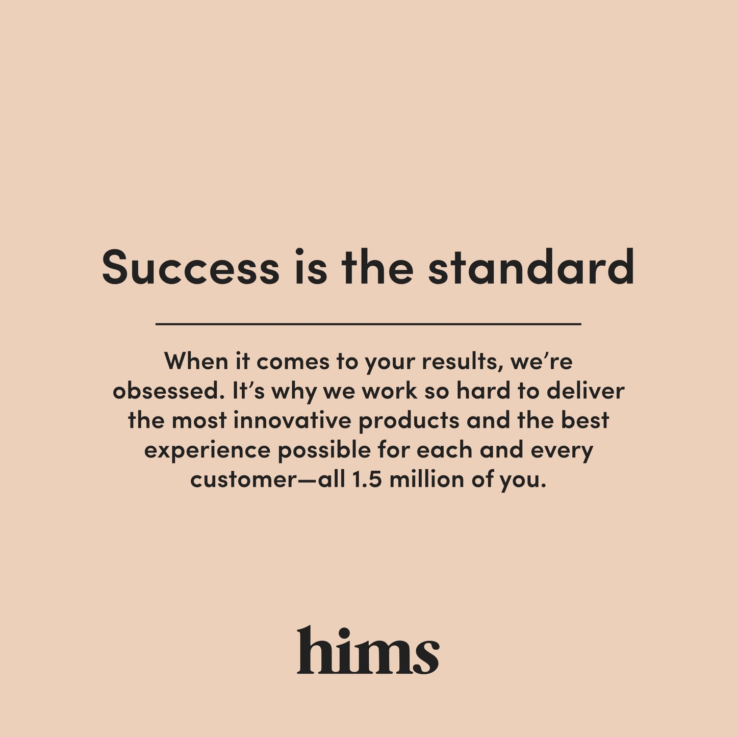 hims Goodnight Wrinkle Cream - Men's Hydrating Face Moisturizer with Hyaluronic Acid, Shea Butter & Caffeine, 1 fl oz