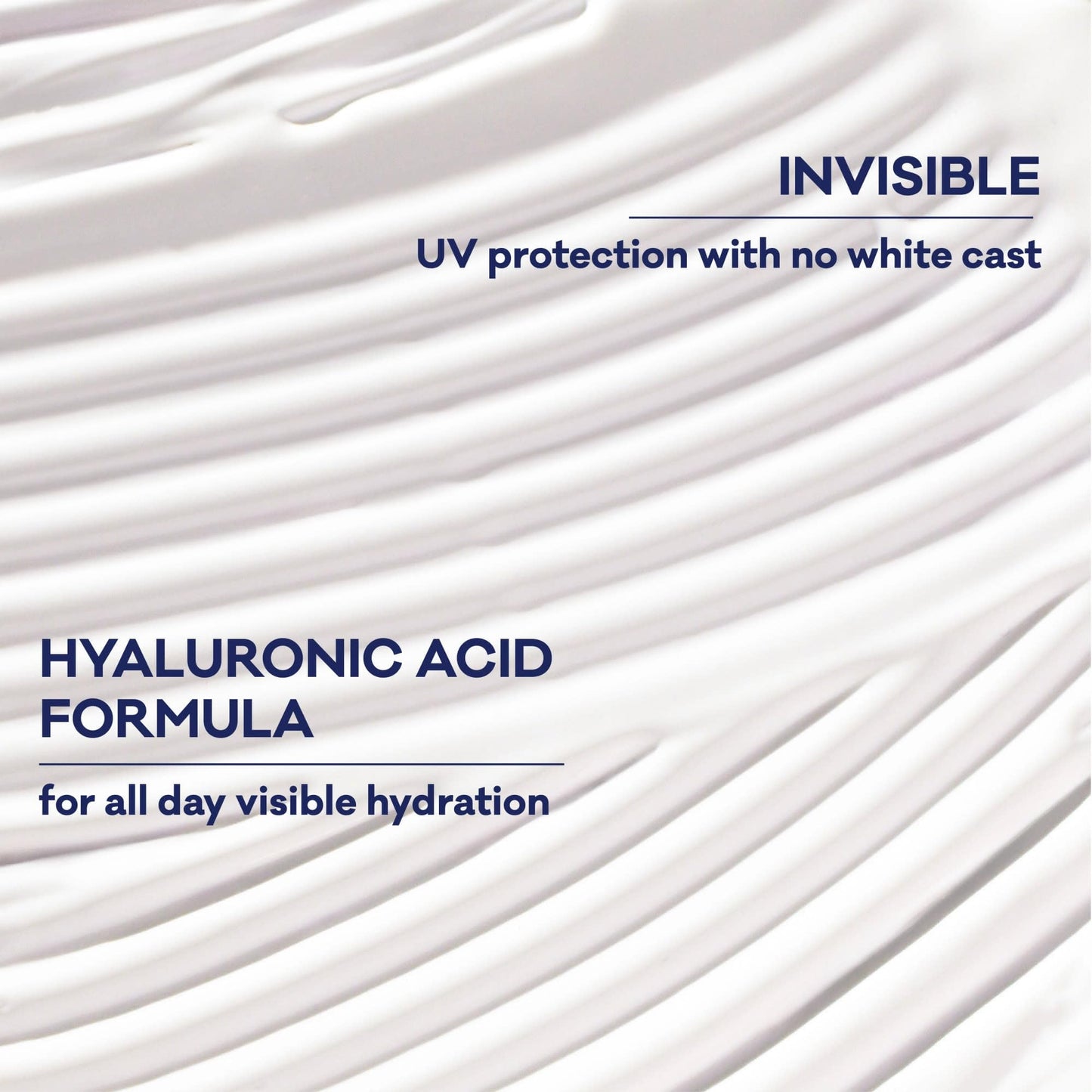 Biore UV Aqua Rich SPF 50 Hydrating Face Moisturizer – Oil-Free, Non-Comedogenic Sunscreen for Sensitive Skin, 1.7 oz