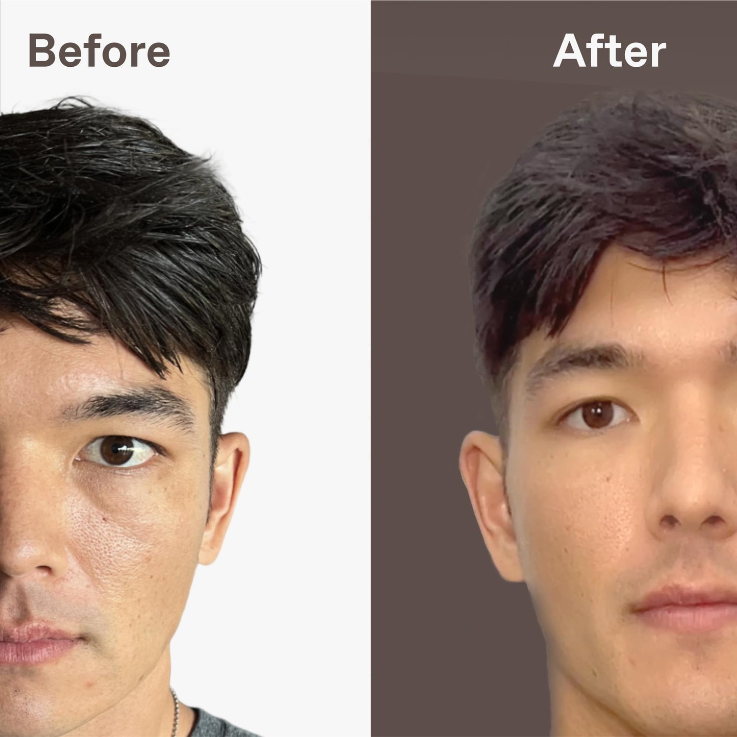 Enhanse Men’s Under Eye Gel – Caffeine, Peptides & RejuveNAD for Brightening, Depuffing, Tightening, Dark Circles & Fine Lines, 0.5 fl oz