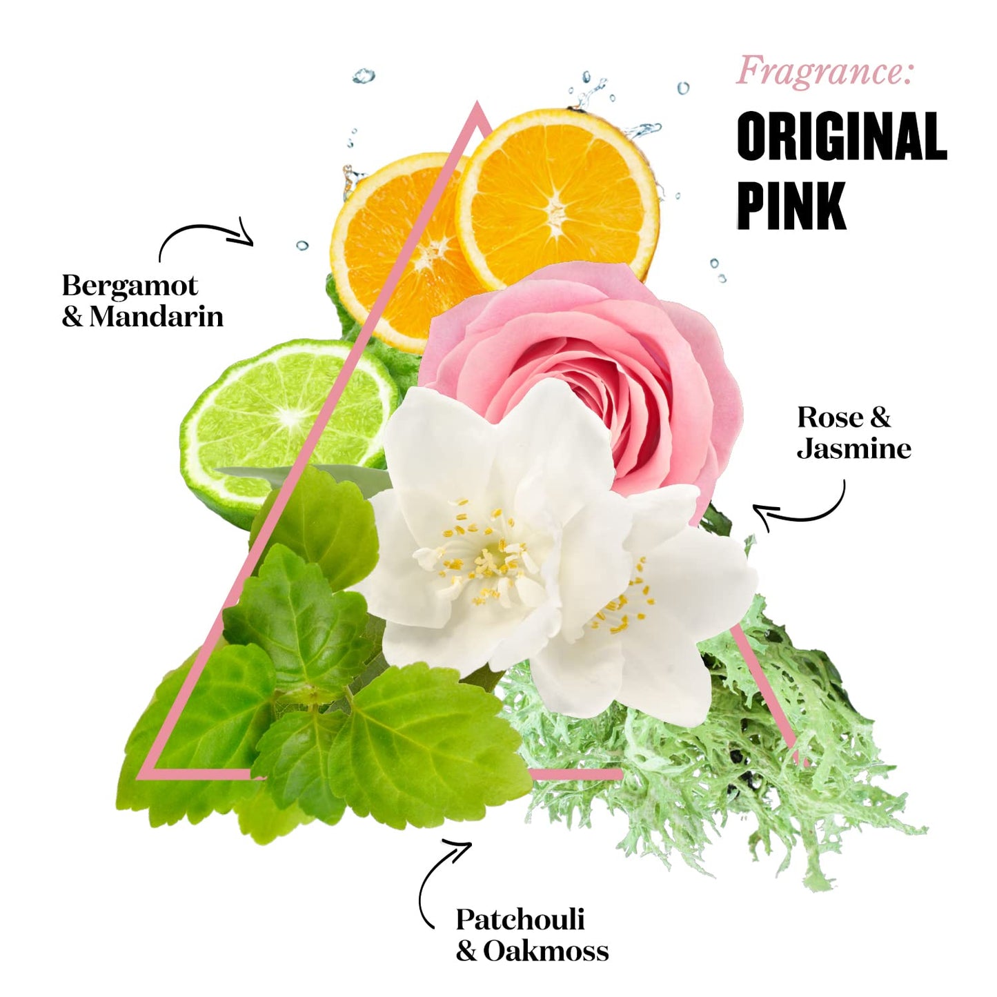 Soap & Glory The Scrub Of Your Life Body Scrub 200ml – Vegan Rose & Bergamot Exfoliating, Smoothing & Buffing with Shea Butter & Vitamin E