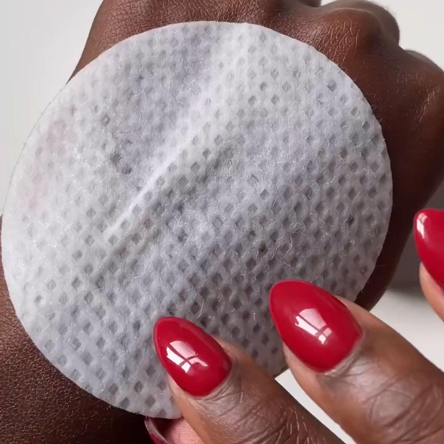 COLLEEN ROTHSCHILD Glycolic Acid Peel Pads with Blue Agave – Gentle Spa-Strength Exfoliating Treatment to Brighten & Smooth Skin, 60 Pads