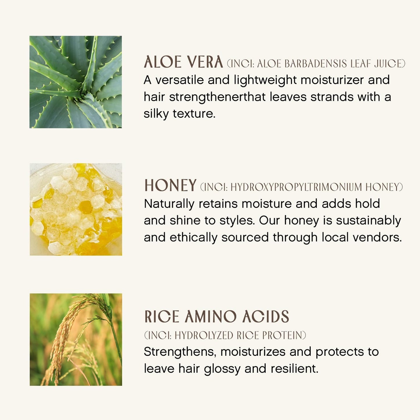 INNERSENSE Organic Beauty - Natural I Create Volume Hair Volumizing Lotion | Non-Toxic, Cruelty-Free, Clean Haircare (Full Size, 10 fl oz | 295 ml)