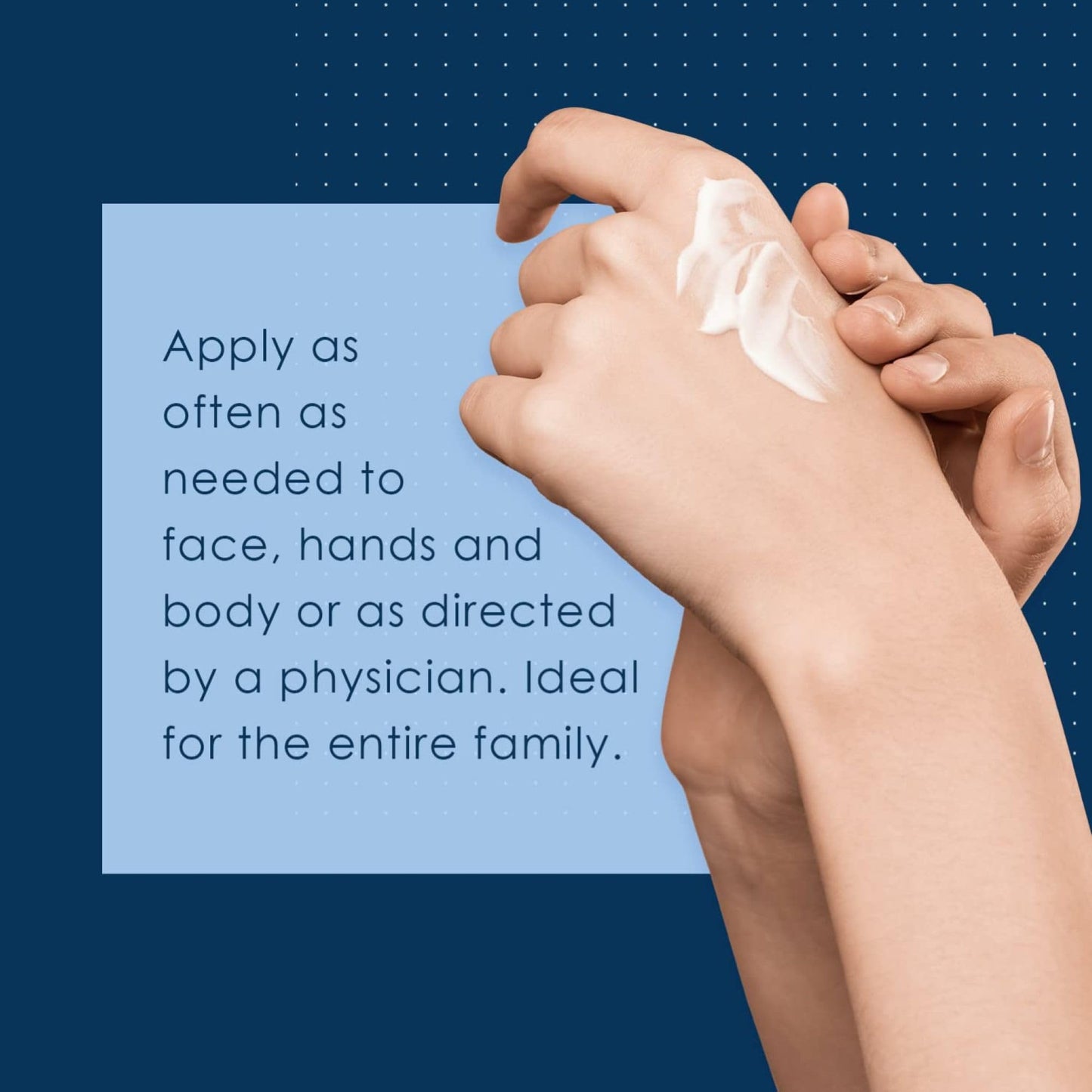 Vanicream Moisturizing Lotion with Pump | Fragrance and Gluten Free | For Sensitive Skin | 16 Ounce (Pack of 1)