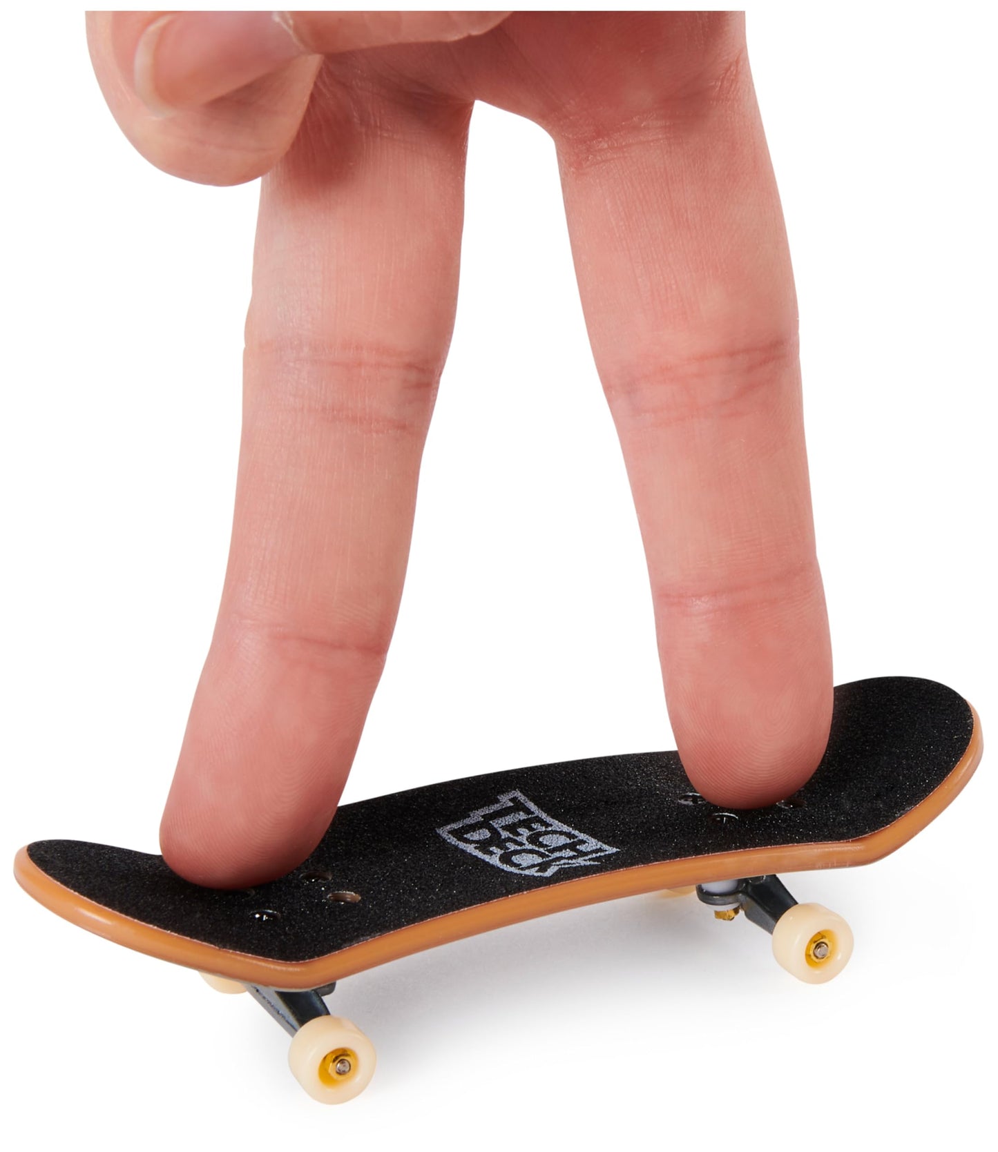 TECH DECK, Sk8shop Fingerboard Bonus Pack, Collectible and Customizable Mini Skateboards (Styles May Vary)