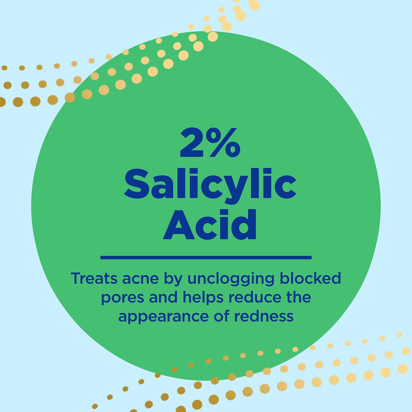 Differin Acne Body Wash – Salicylic Acid Cleanser for Back, Chest & Shoulders, Cream-to-Lather Formula, 10 oz, by Differin