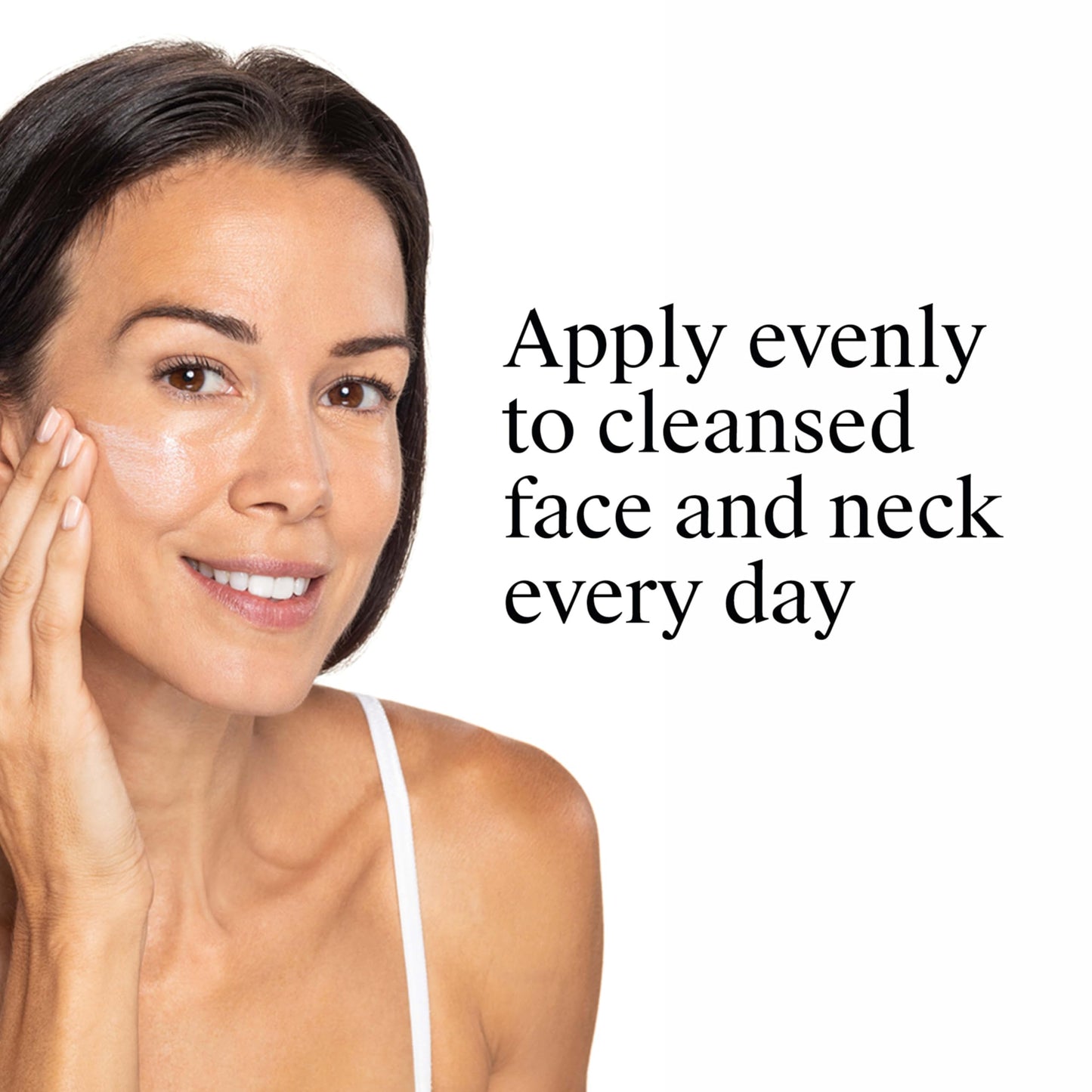 Neutrogena Rapid Wrinkle Repair Retinol Moisturizer SPF 30 – Daily Anti-Aging Face Cream with Hyaluronic Acid, Fights Wrinkles & Dark Spots