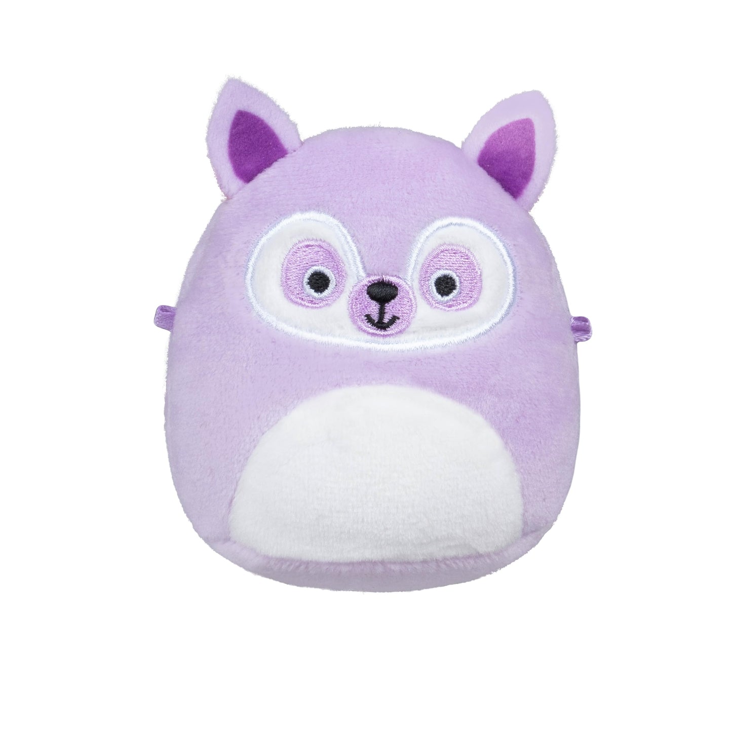 Squishmallows Original Micromallows Plush 6-Pack (Charles, Onel, Cookie, Reed, Mo, Layla)