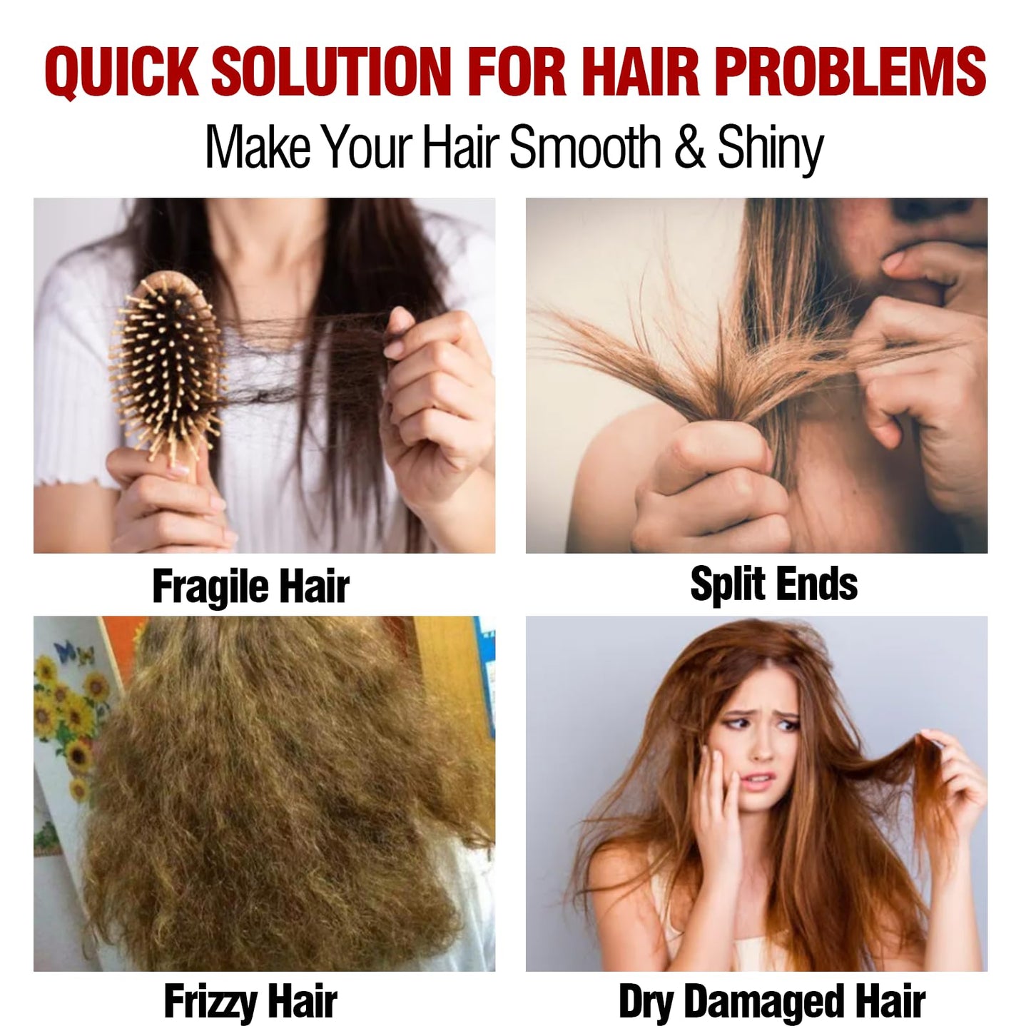 Keratin Hair Mask 250g – Deep Conditioning Treatment for Dry, Damaged Hair – Repairs & Strengthens Roots, Hydrating Natural Hair Masque