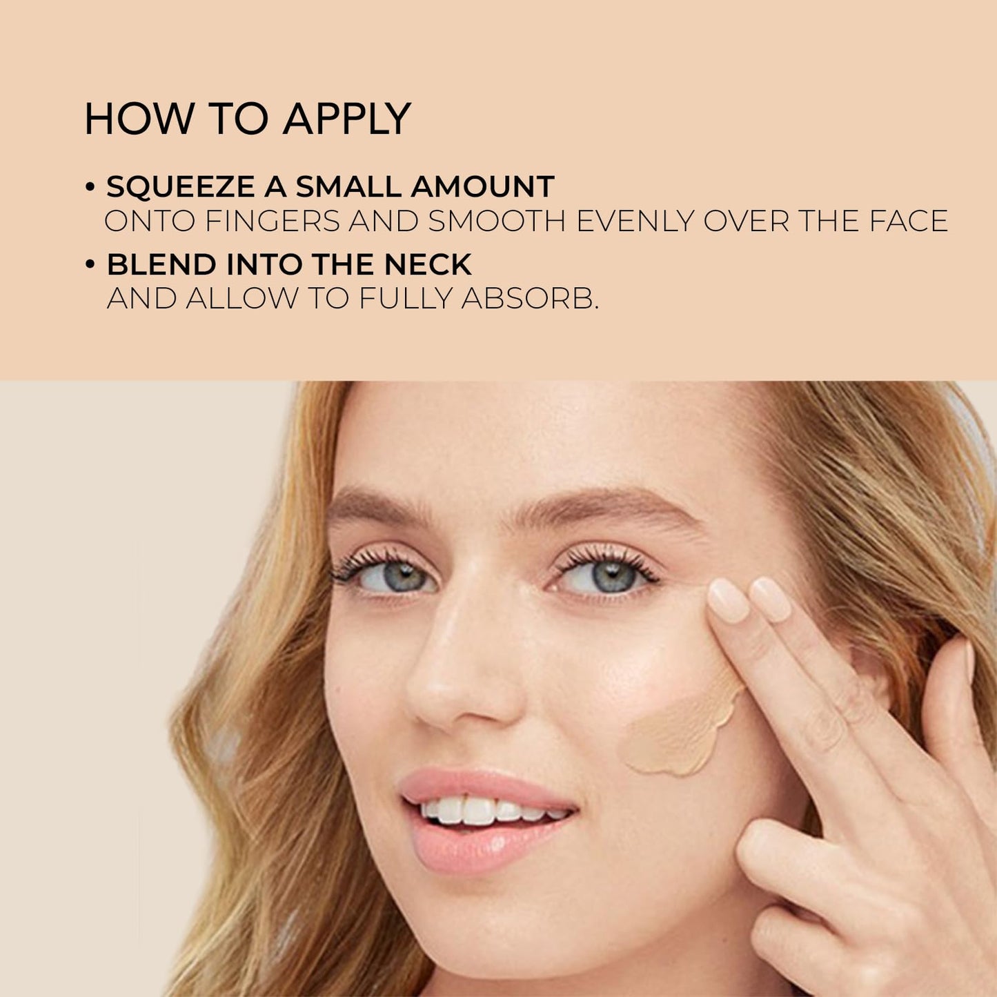 Bellapierre BB Cream SPF 20 – Mineral Sunscreen & Liquid Foundation, Lightweight Moisturizer, Buildable Coverage, Matte, Non-Toxic, 1.7 oz