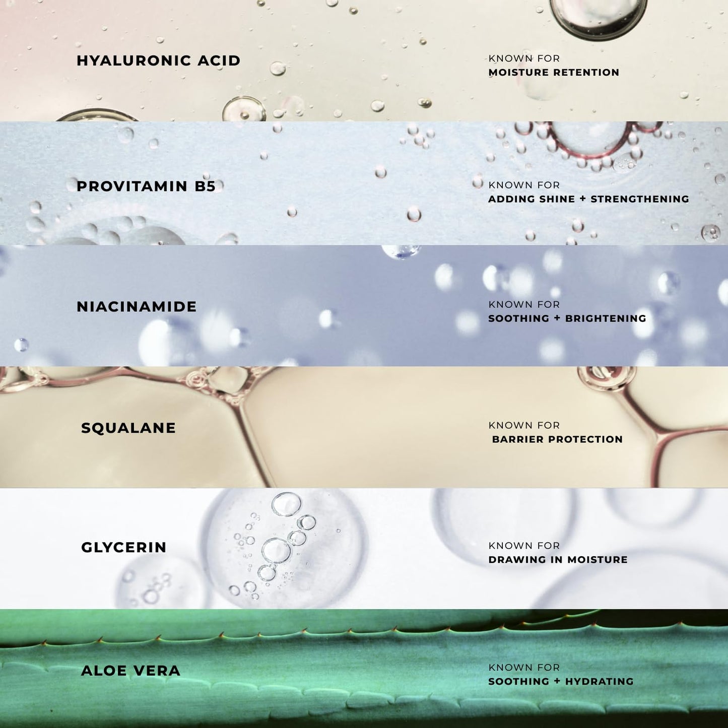 XMONDO 01 Fresh Start Fragrance Mist - Lightweight Hair & Body Perfume Mist with Hyalurionic Acid & Squalane, Fresh Clean Scent, 3.4 fl oz / 100 mL