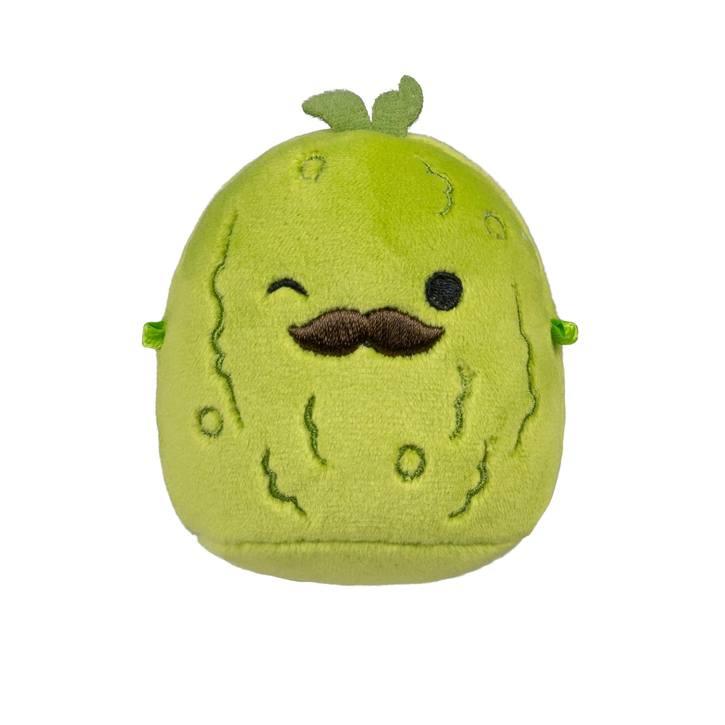 Squishmallows Original Micromallows Plush 6-Pack (Charles, Onel, Cookie, Reed, Mo, Layla)