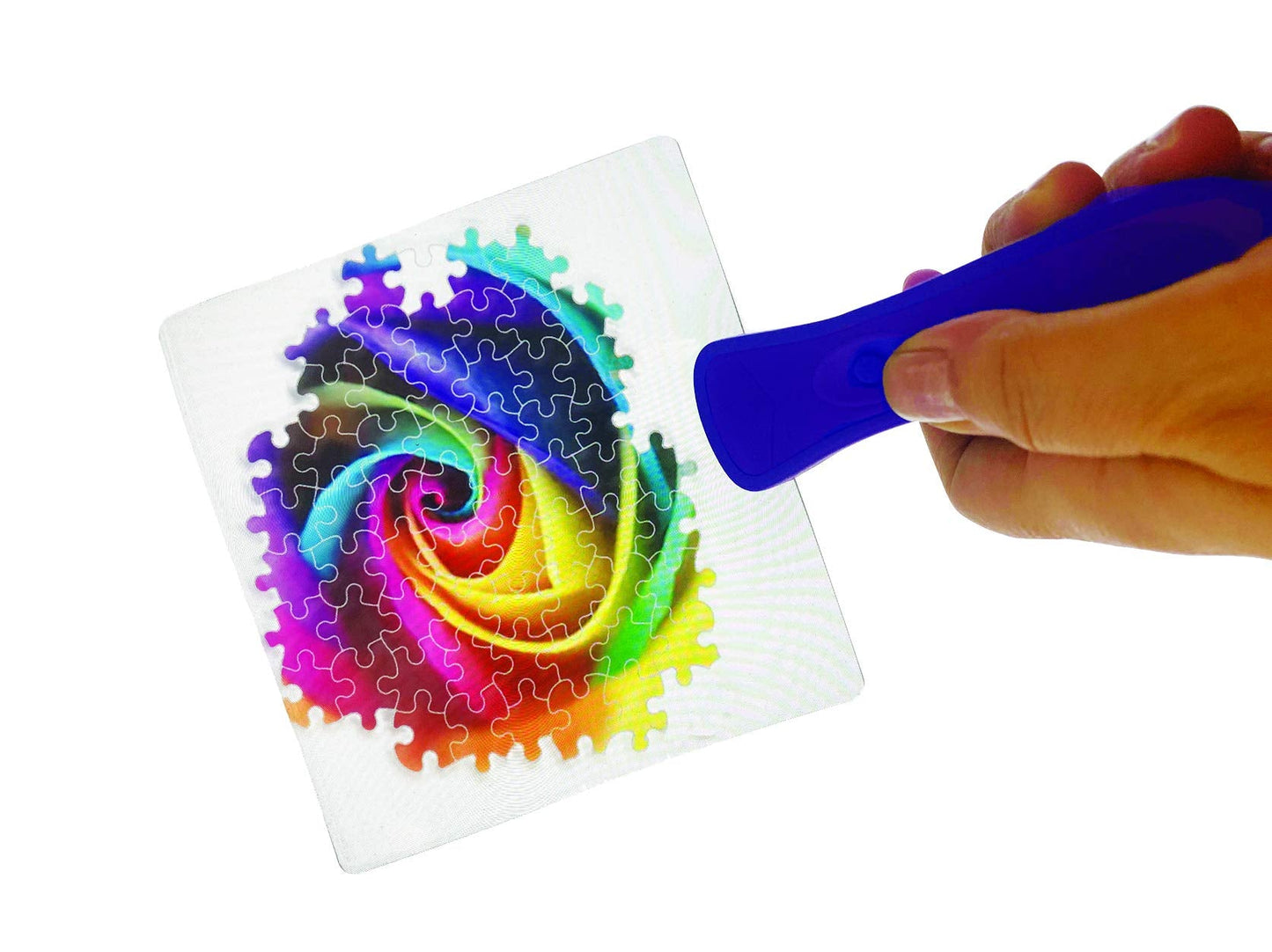 Ceaco - The Puzzle Scoop – A Lifting