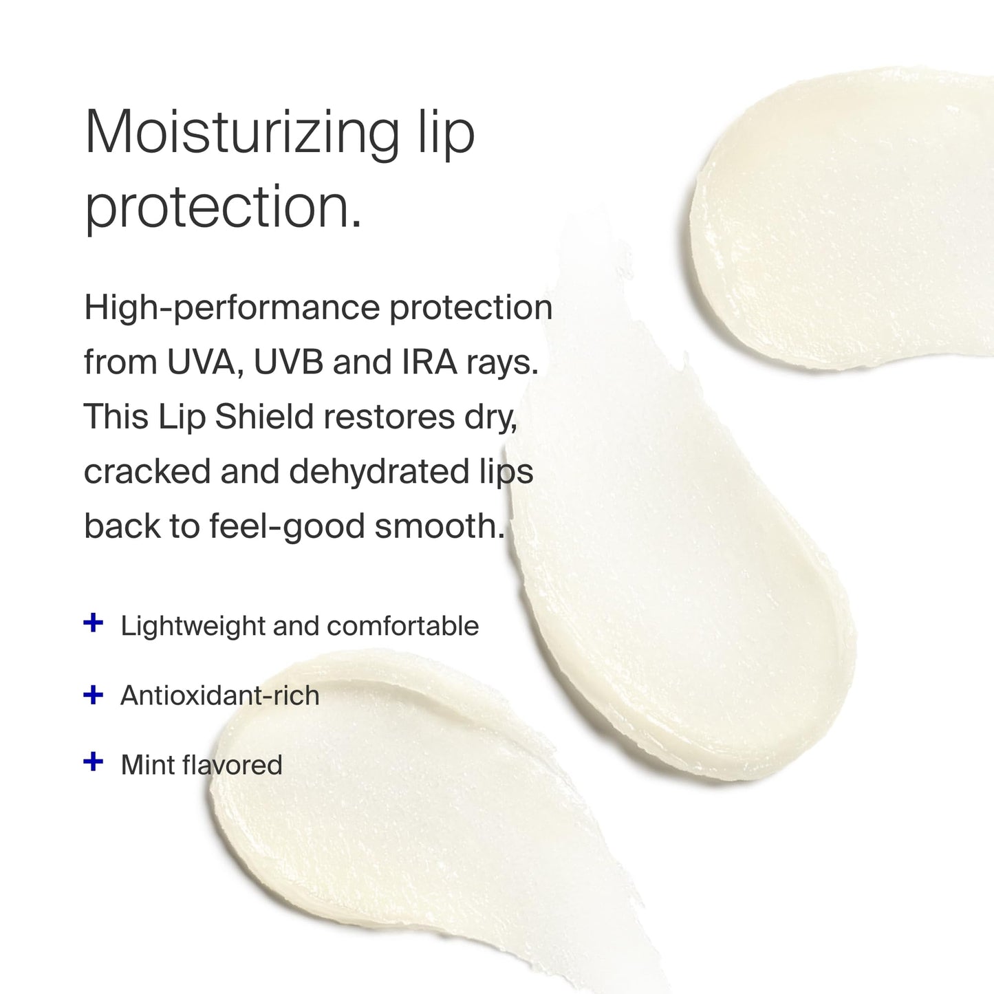 Supergoop! PLAY Lip Shield SPF 30, 3-Pack - Hydrating Mint Lip Balm, Moisturizes Dry Lips with Broad Spectrum UV Protection