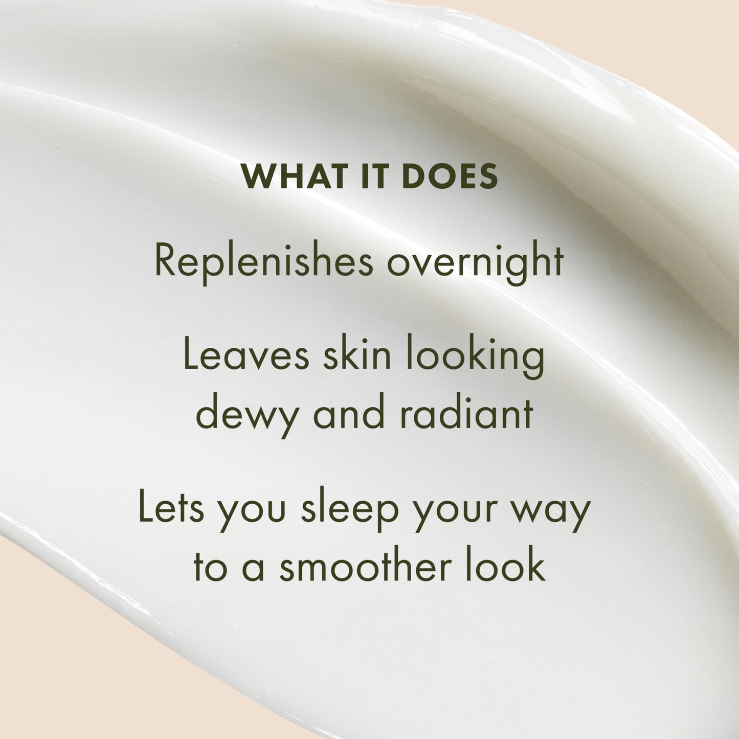 Origins High-Potency Night-A-Mins Resurfacing Face Moisturizer with Jojoba and Squalane | Night Cream, 1.7 Fl Oz