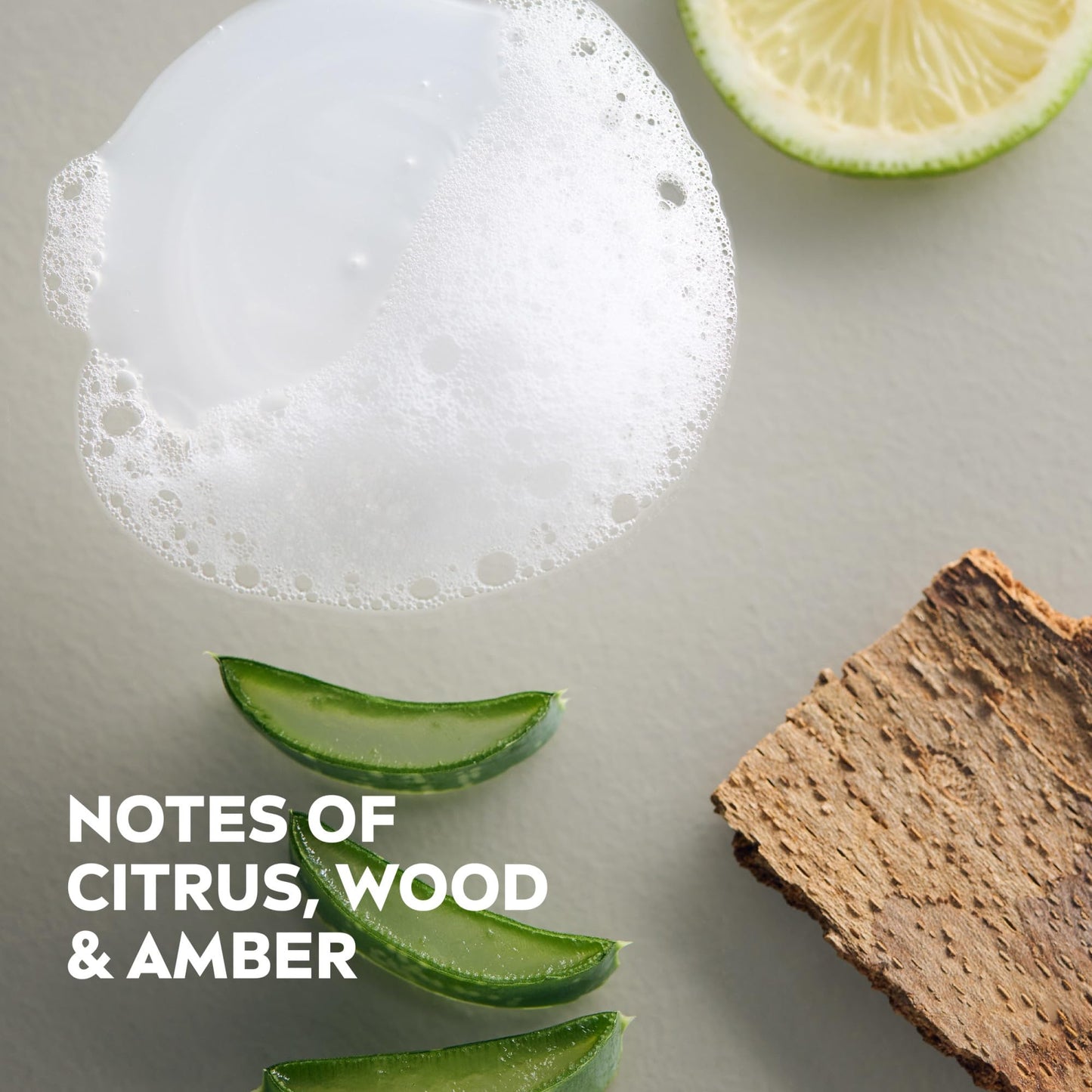 Nivea Men 3-in-1 Maximum Hydration Body Wash for Dry Skin, Aloe Vera, Face, Hair & Body, Paraben-Free, Vegan, 16.9oz, Pack of 3