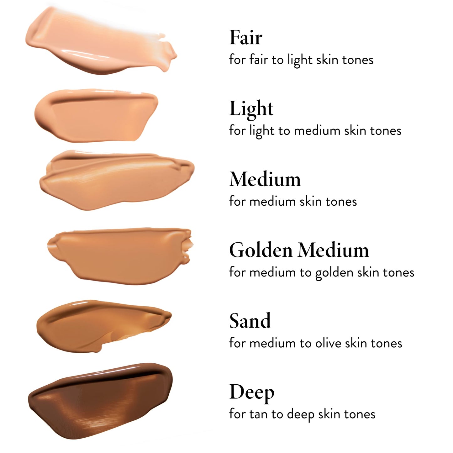 LAURA GELLER NEW YORK Better Than ‘Block Skincare-Infused Serum Foundation with Broad Spectrum SPF 50+, Medium