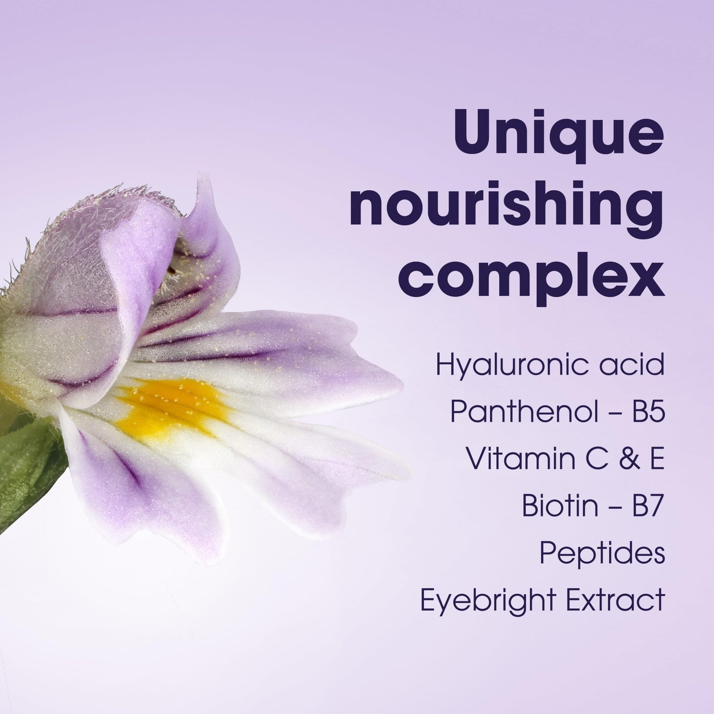 LUMIFY Eye Illuminations Lash & Brow Serum with Biotin, Peptides & Hyaluronic Acid for Thicker, Fuller Lashes & Brows, 0.12 Fl Oz