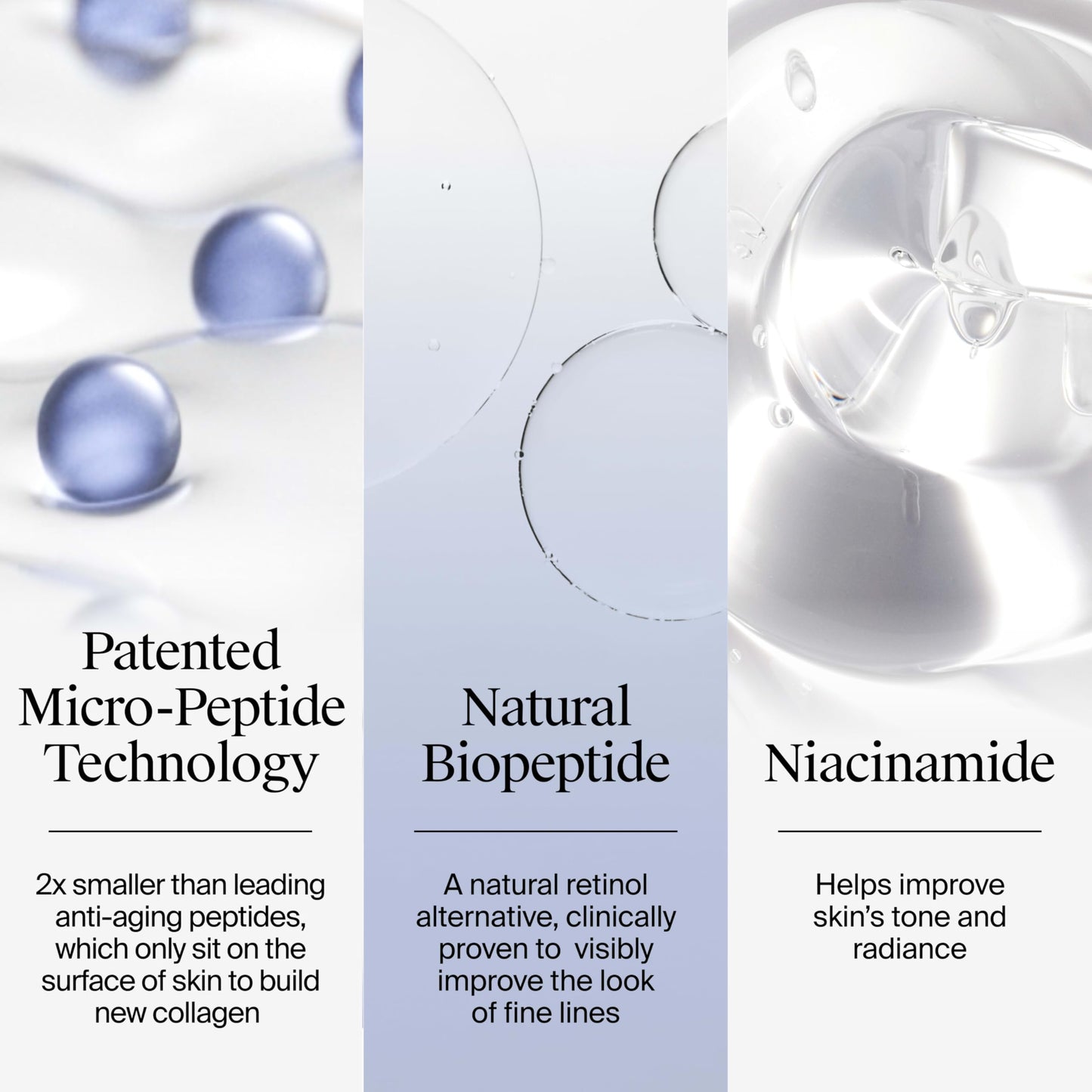 Neutrogena Collagen Bank Reviving Eye Cream, 0.5 oz – Reduces Dark Circles, Puffiness & Fine Lines, Fragrance-Free with Peptides