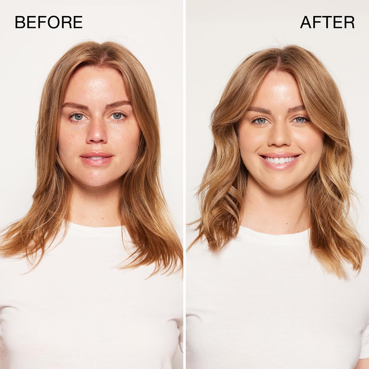 Kenra Platinum Thickening Mousse 12 | Volumizing Foam Adds Fullness & Body | 48Hr Humidity & Heat Protection | Plumps Hair Up to 150% | 6.7 Oz