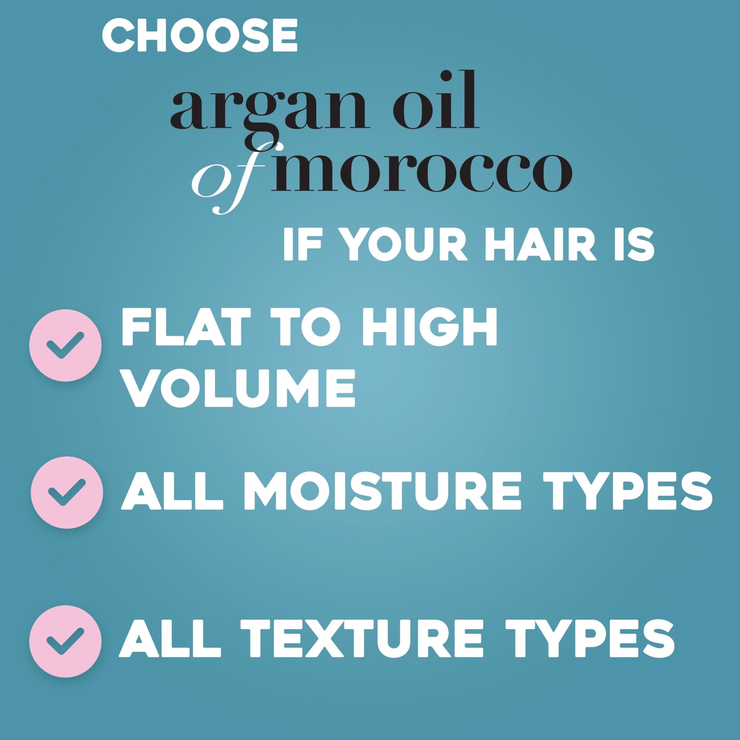 OGX Renewing + Argan Oil of Morocco Dry Oil Spray | Lightweight Mist for Frizz Control, Split Ends & Shine | Paraben & Sulfate Free, 4 fl oz