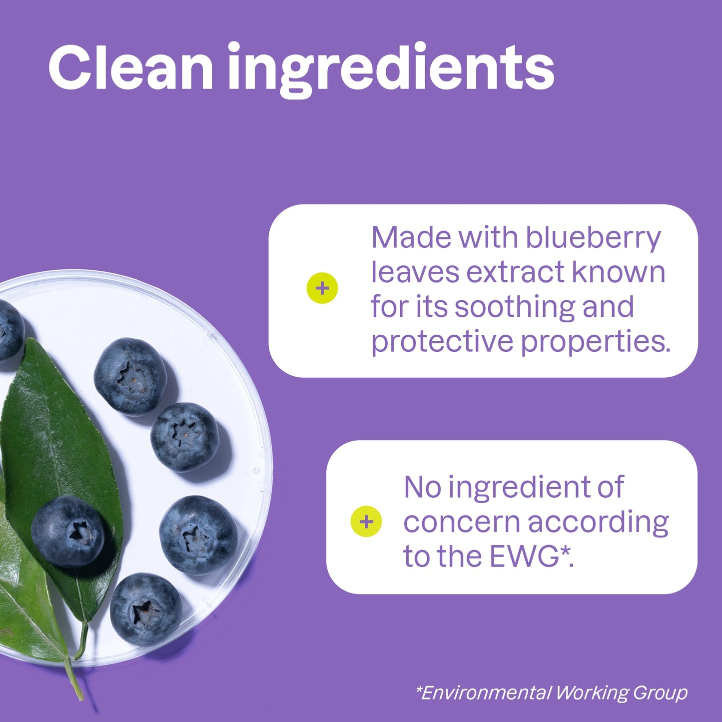 ATTITUDE Rinse-free Hair Detangler for Kids, EWG Verified Leave In Product, Plant- and Mineral-Based Ingredients, Vegan, Vanilla & Pear, 8 Fl Oz