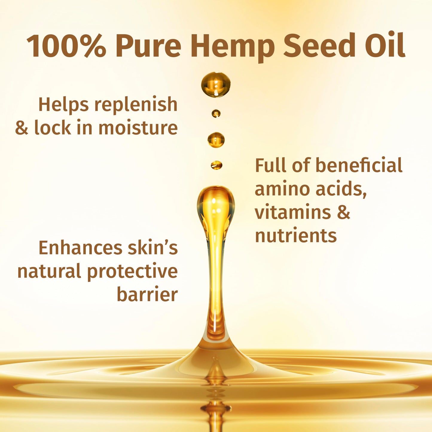 Hempz Age-Defy Body and Hand Lotion for Dry Skin, for Cracked & Crepey Skin, Quick Absorption Moisturizer, Large 17 oz