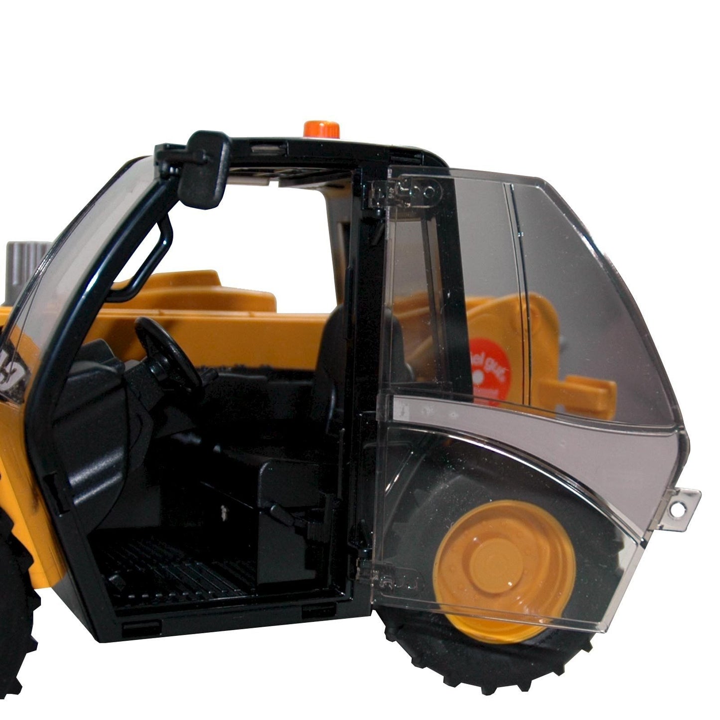 CATERPILLAR Telehandler