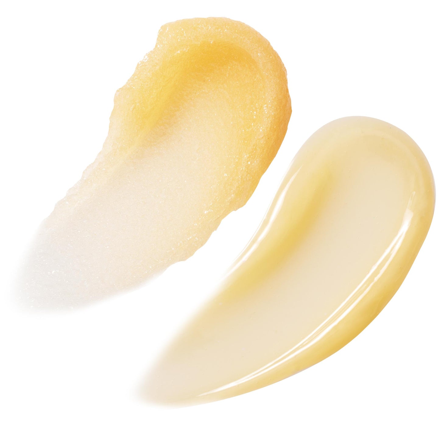 ColourPop x Winnie the Pooh Lip Scrub & Mask Set, Vegan & Cruelty-Free, Honey Flavor, Exfoliates & Moisturizes, 2 Count