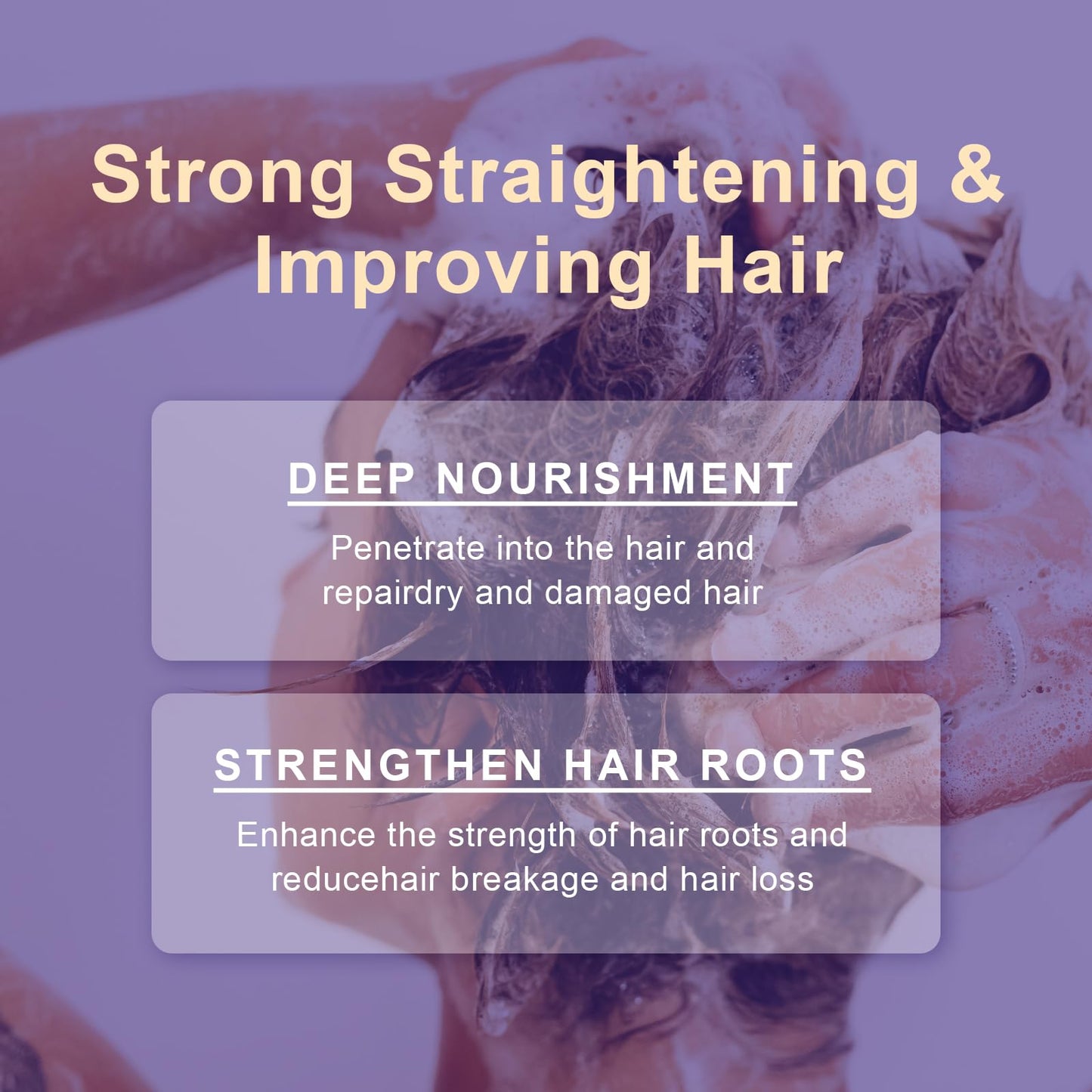 Liss Alisado, Crema Alisadora , Alisado para Cabello Sin Formol, Liss Keratina, Hair Natural Silkiness 1pcs