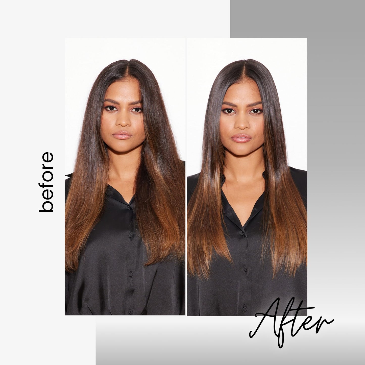 Kenra Professional Platinum Silkening Gloss | Brilliant Shine Polish | Medium To Coarse Hair | 2.26 fl. Oz