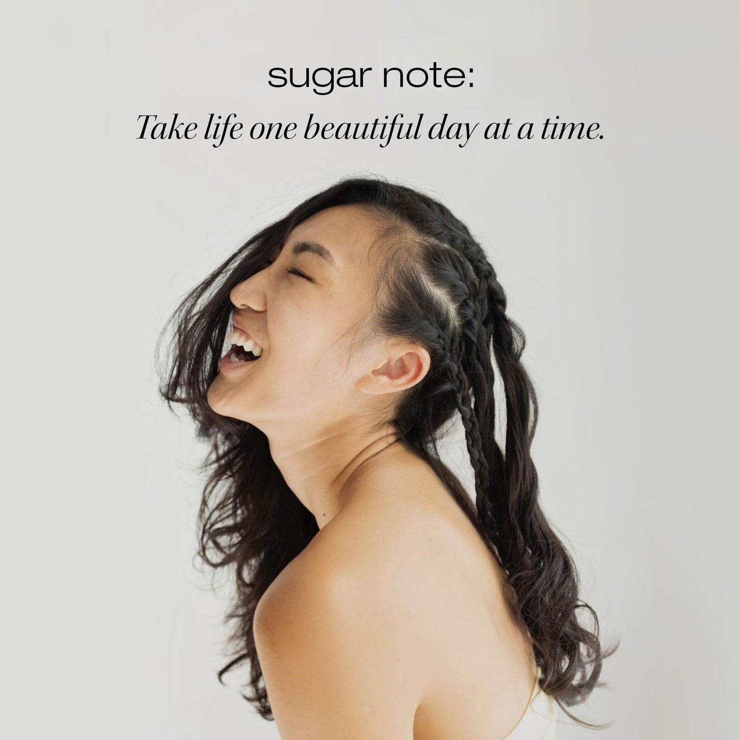 RAW SUGAR Leave-In Conditioner Duo | Multi-Miracle Hair Mist & Mighty Cream | Heat Protectant, Hydrating & Frizz Control Bundle for All Hair Types