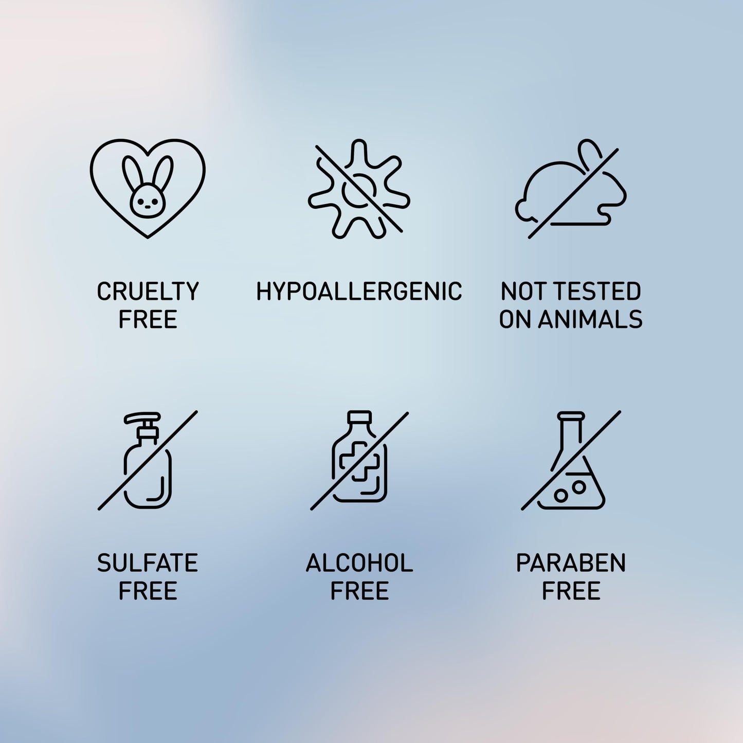 EBIN NEW YORK Detangling Hair Mist with Moroccan Argan Oil – Adds Shine, Smoothness & Manageability – Lightweight Leave-In Spray, 8.5 oz