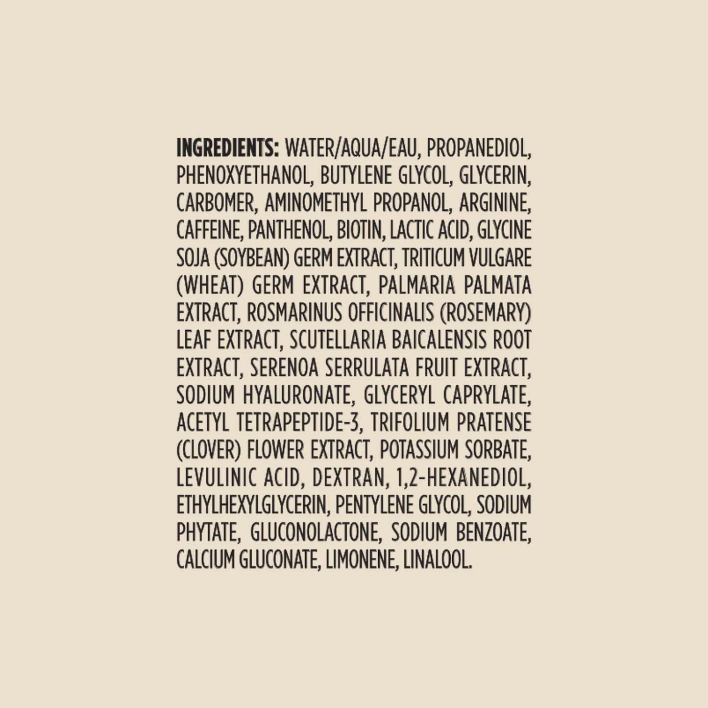 John Frieda ULTRAfiller+ Hair Density Scalp Serum for Fine Hair, Volumizing Hair Serum, Scalp Treatment for Thickening for Women and Men, 2 Oz