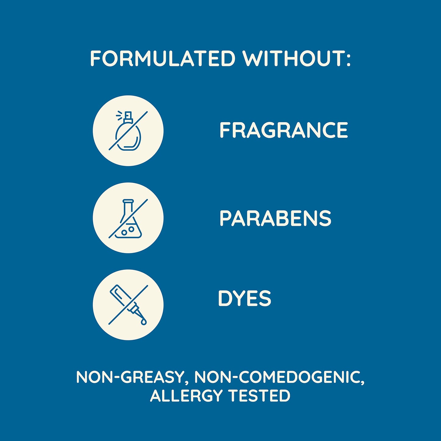 Aveeno Skin Relief Intense Moisture Repair Body Cream, Triple Oat & Shea Butter, Fragrance-Free, Long-Lasting Relief for Extra-Dry Skin, 11 oz