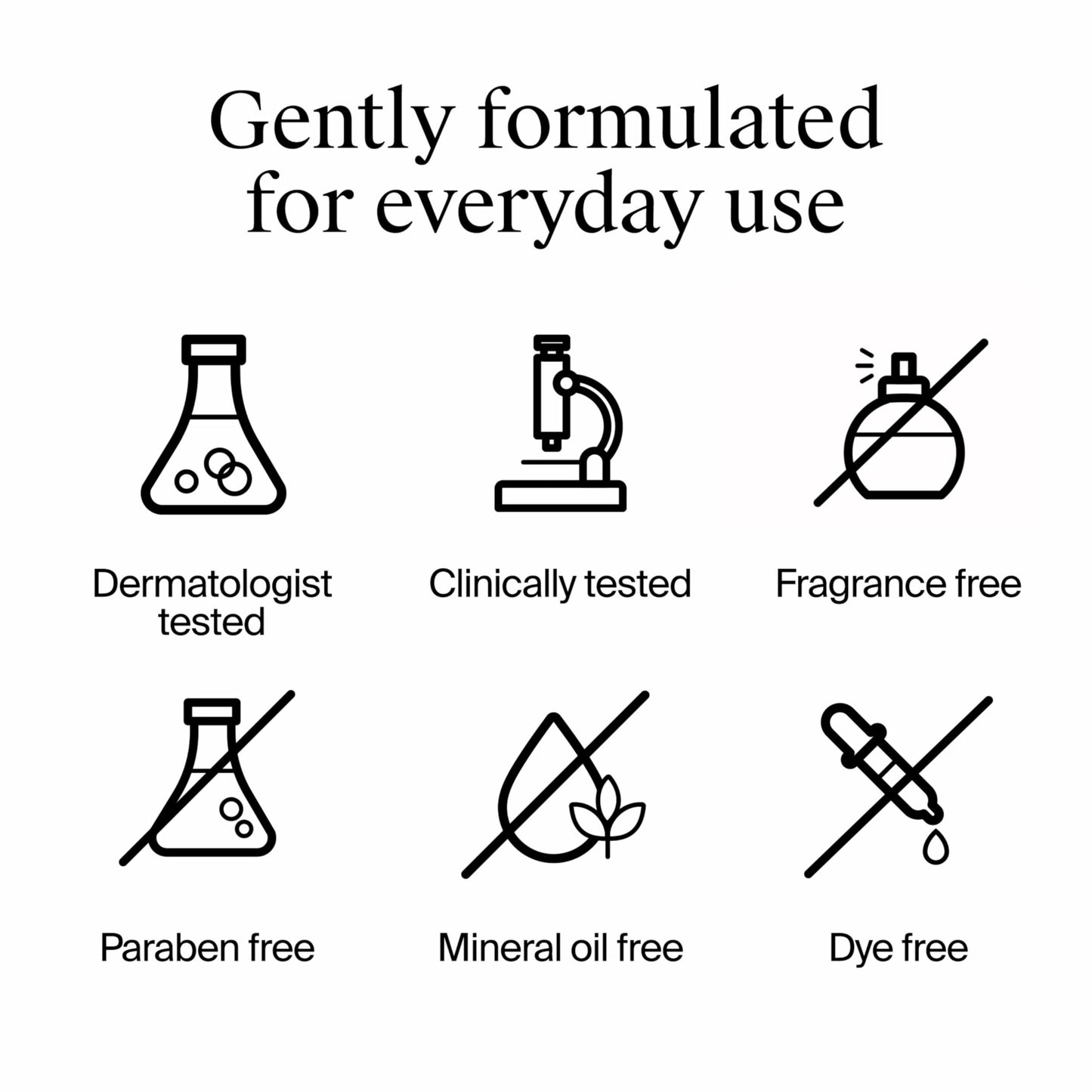 Neutrogena Rapid Wrinkle Repair Retinol Face & Neck Moisturizer with Hyaluronic Acid, Anti-Aging Cream, Fragrance-Free, 1.7 oz