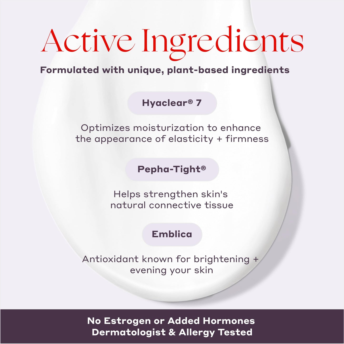 Womaness Let's Neck Firming Serum with Cooling Roller – Hydrates, Lifts & Smooths Wrinkles, Tightens Sagging Skin, 50ml