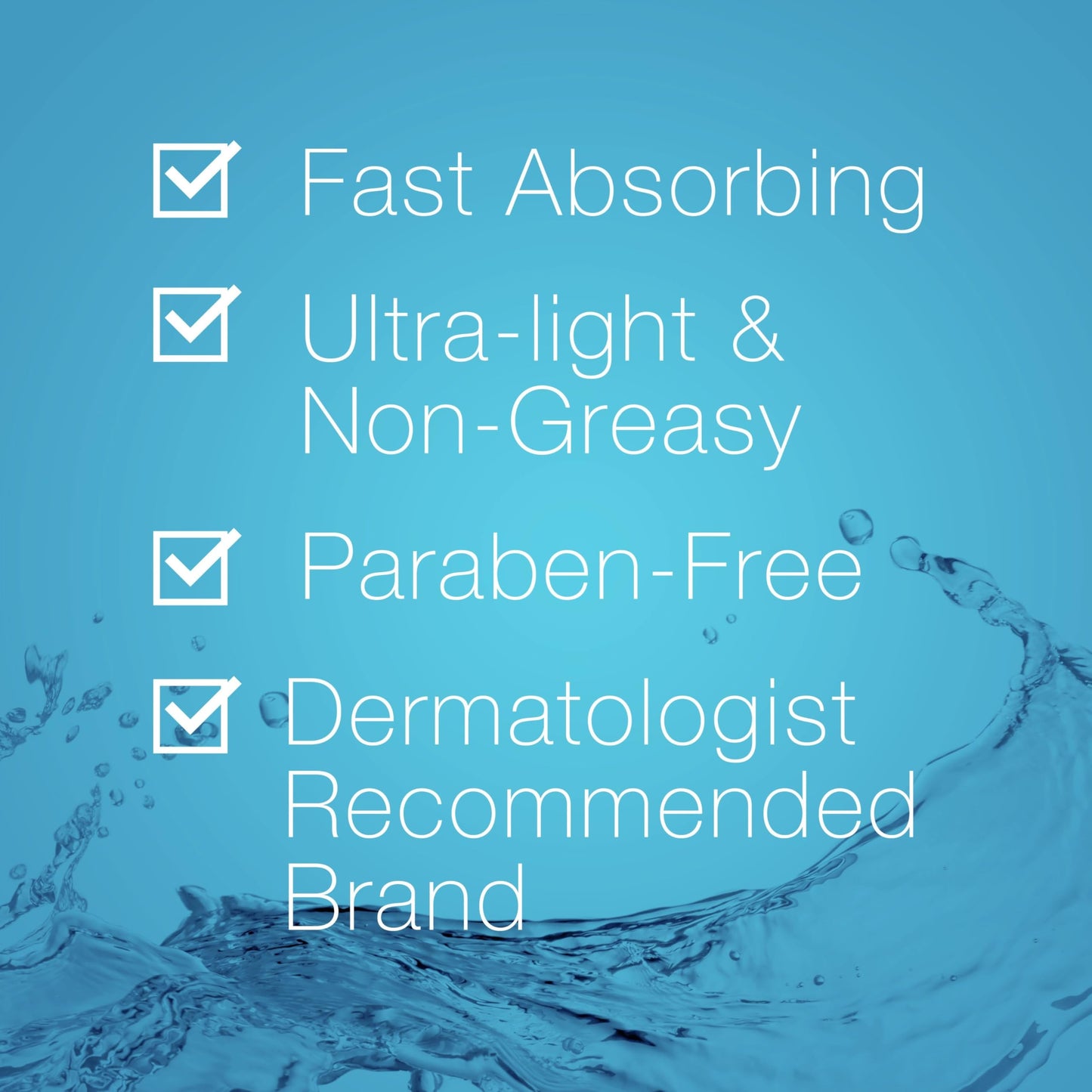 Neutrogena Hydro Boost Body Gel Cream – Fragrance-Free Hydrating Lotion with Hyaluronic Acid, Lightweight Moisturizer for Normal to Dry Skin, 16 oz